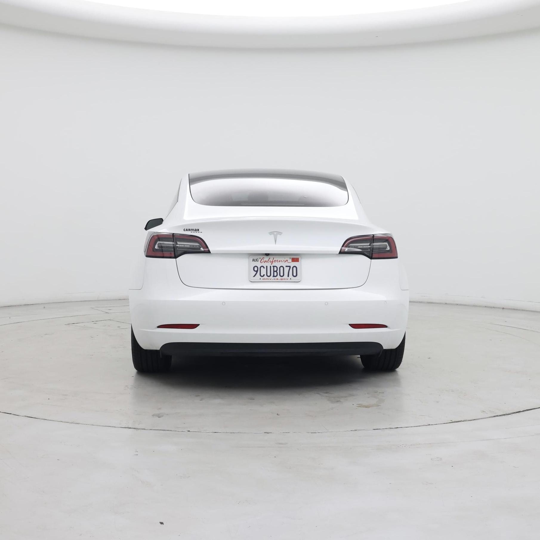 Thumbnail: 2022 Tesla Model 3 - 6