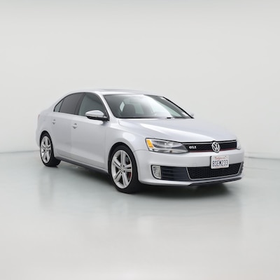 2015 Volkswagen Jetta GLI SE