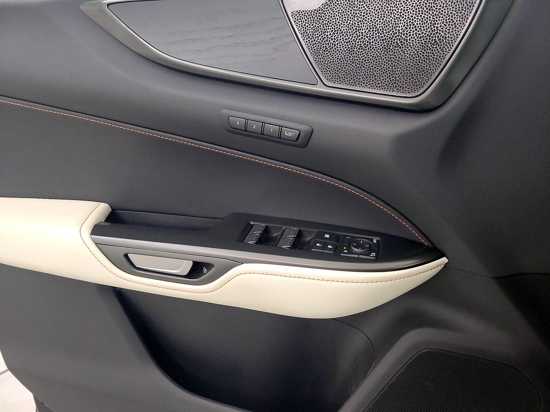 Thumbnail: 2022 Lexus NX - 12