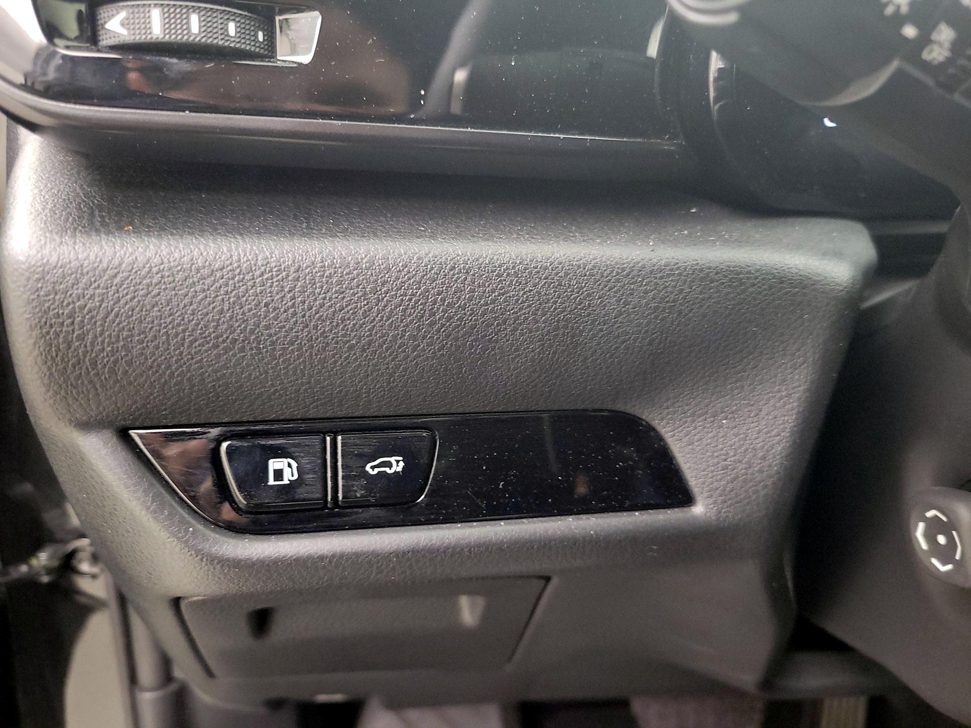 Thumbnail: 2022 Lexus NX - 13