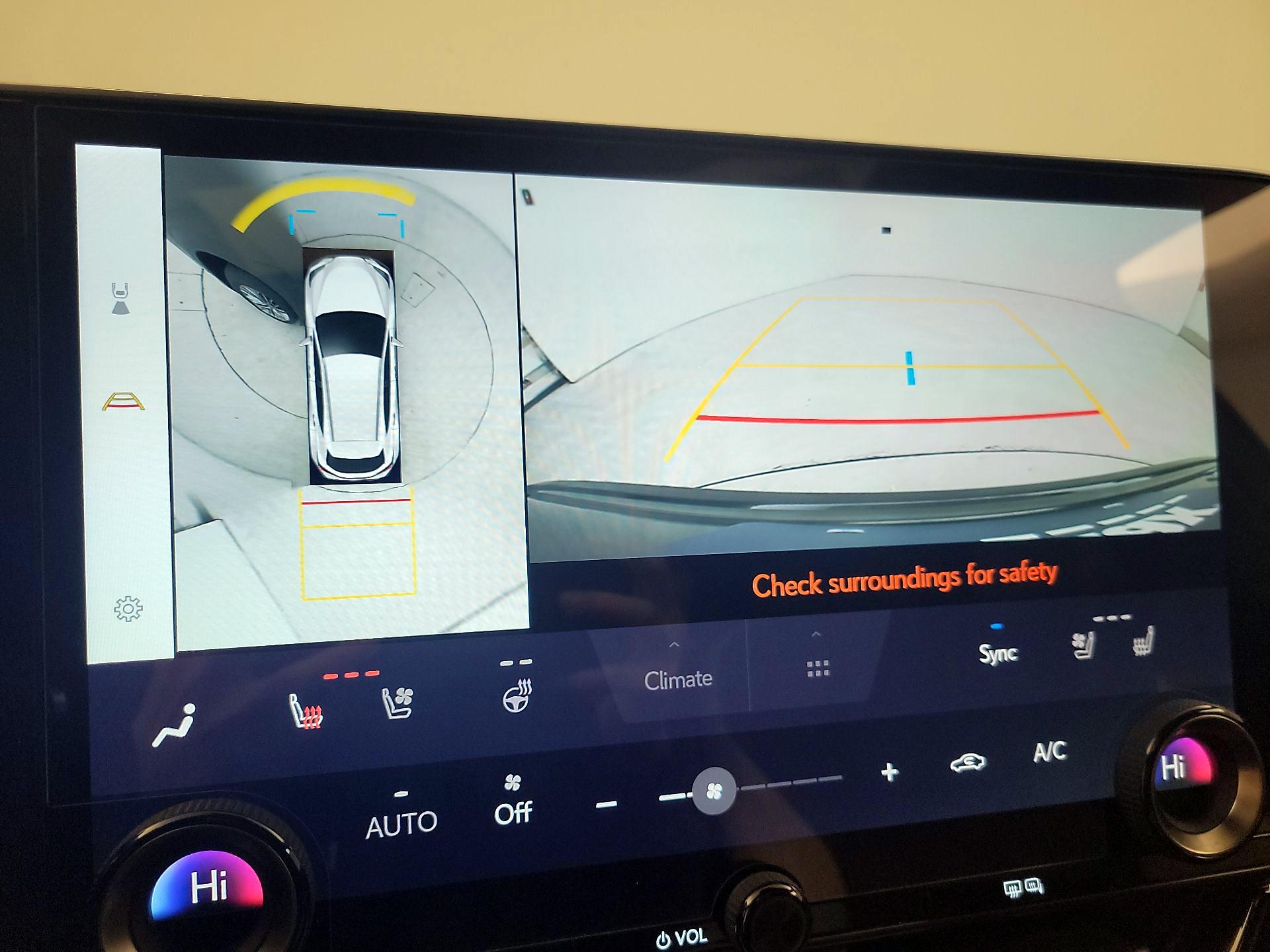 Thumbnail: 2022 Lexus NX - 14