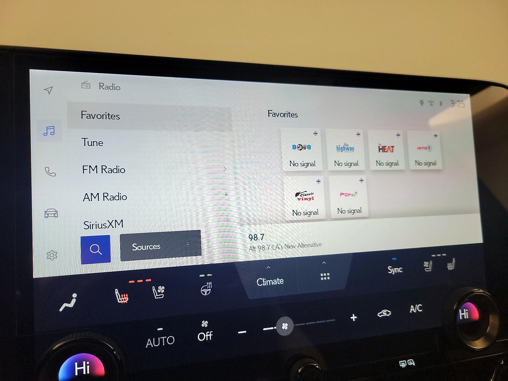 Thumbnail: 2022 Lexus NX - 15