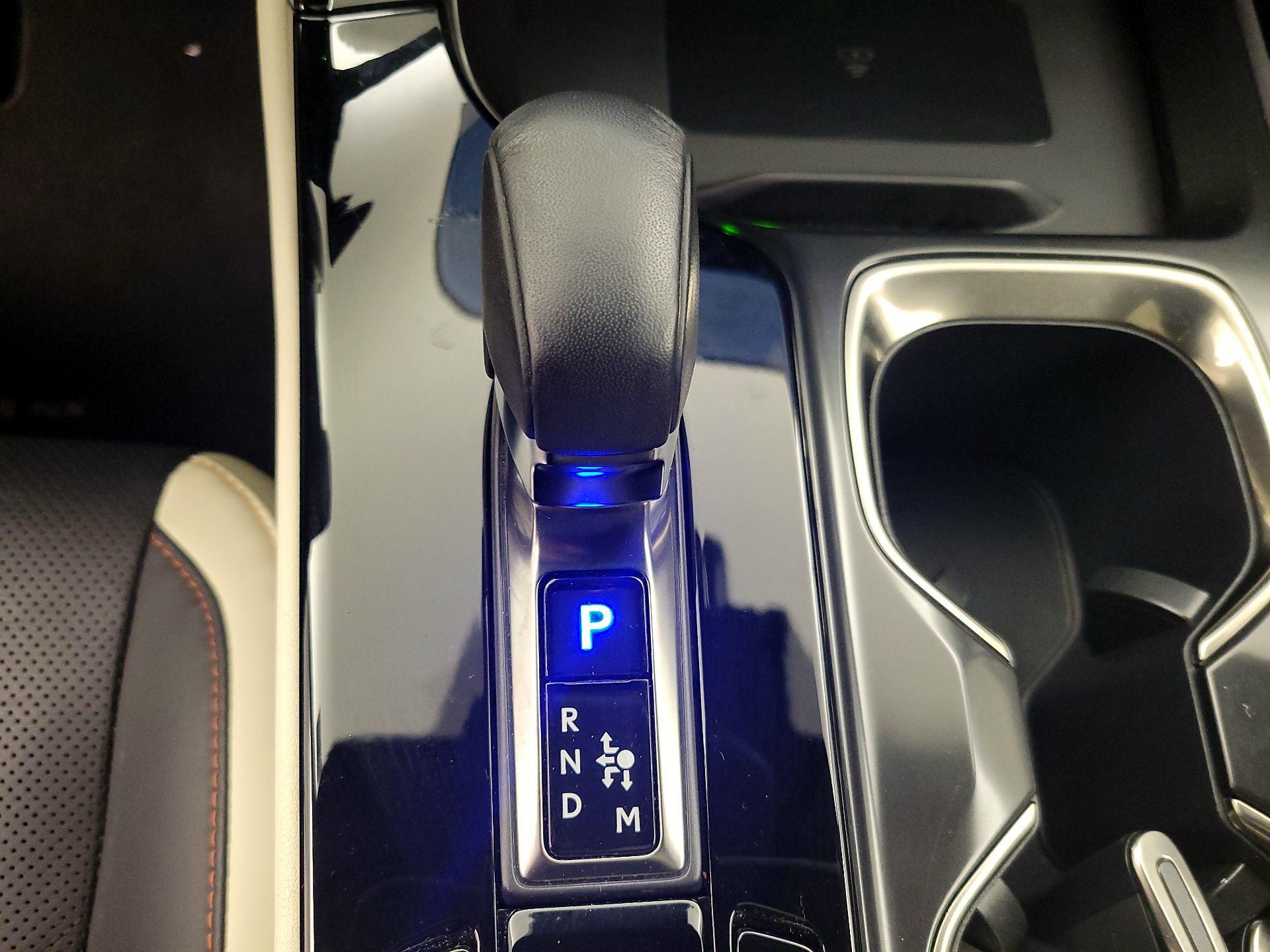 Thumbnail: 2022 Lexus NX - 17