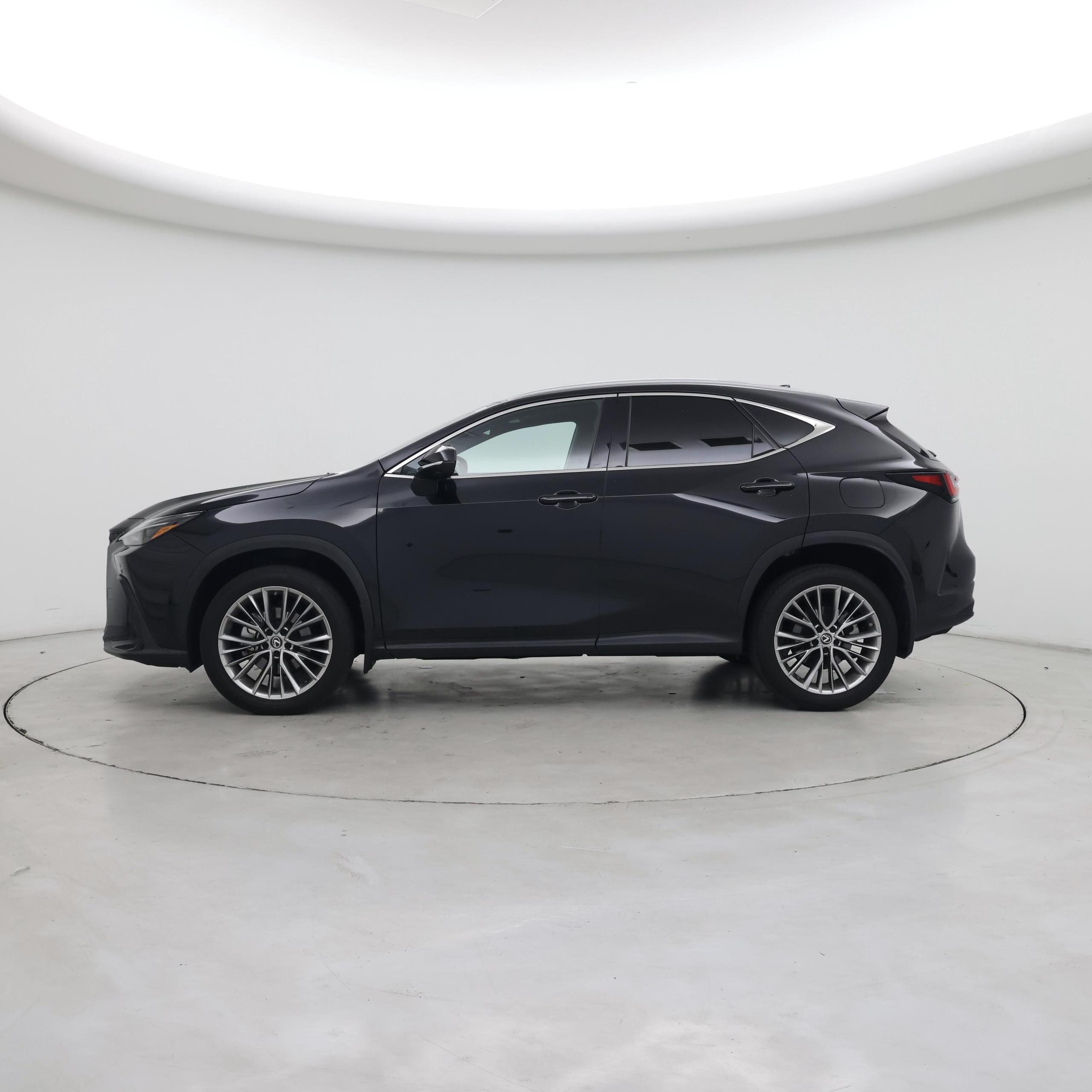 Thumbnail: 2022 Lexus NX - 3