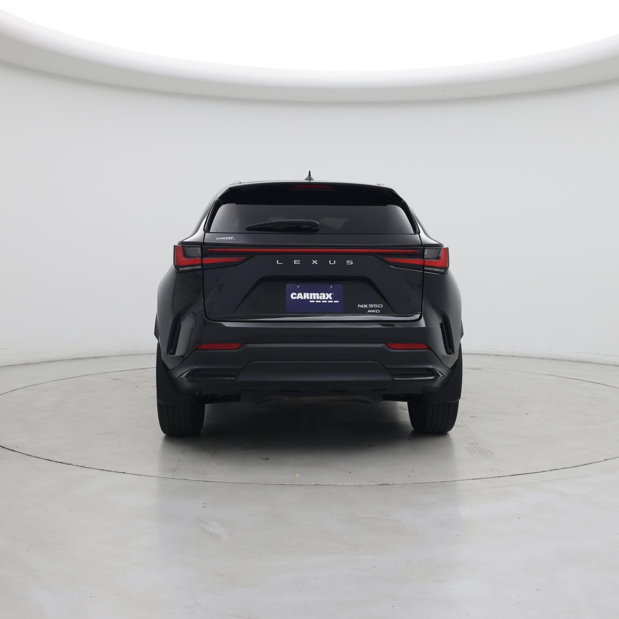 Thumbnail: 2022 Lexus NX - 6