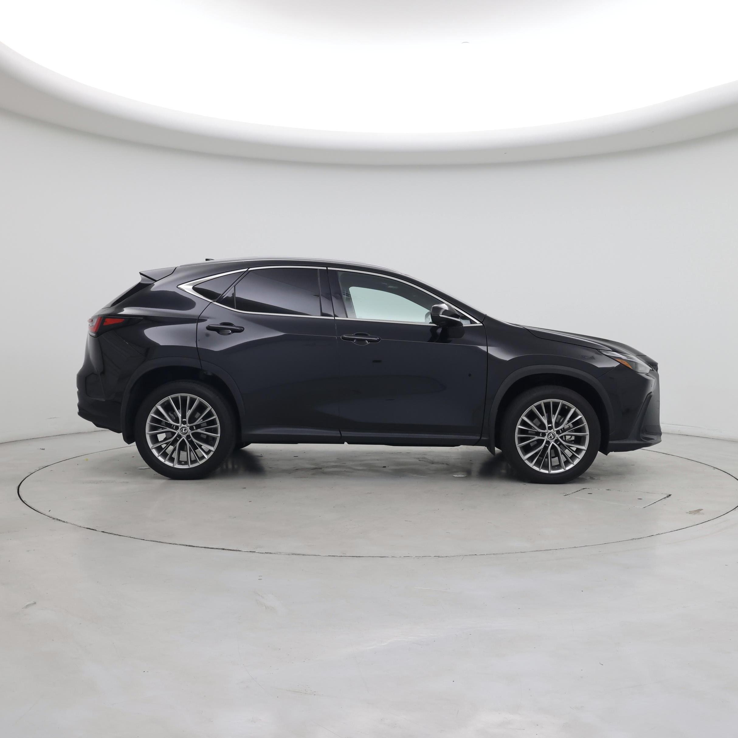 Thumbnail: 2022 Lexus NX - 7