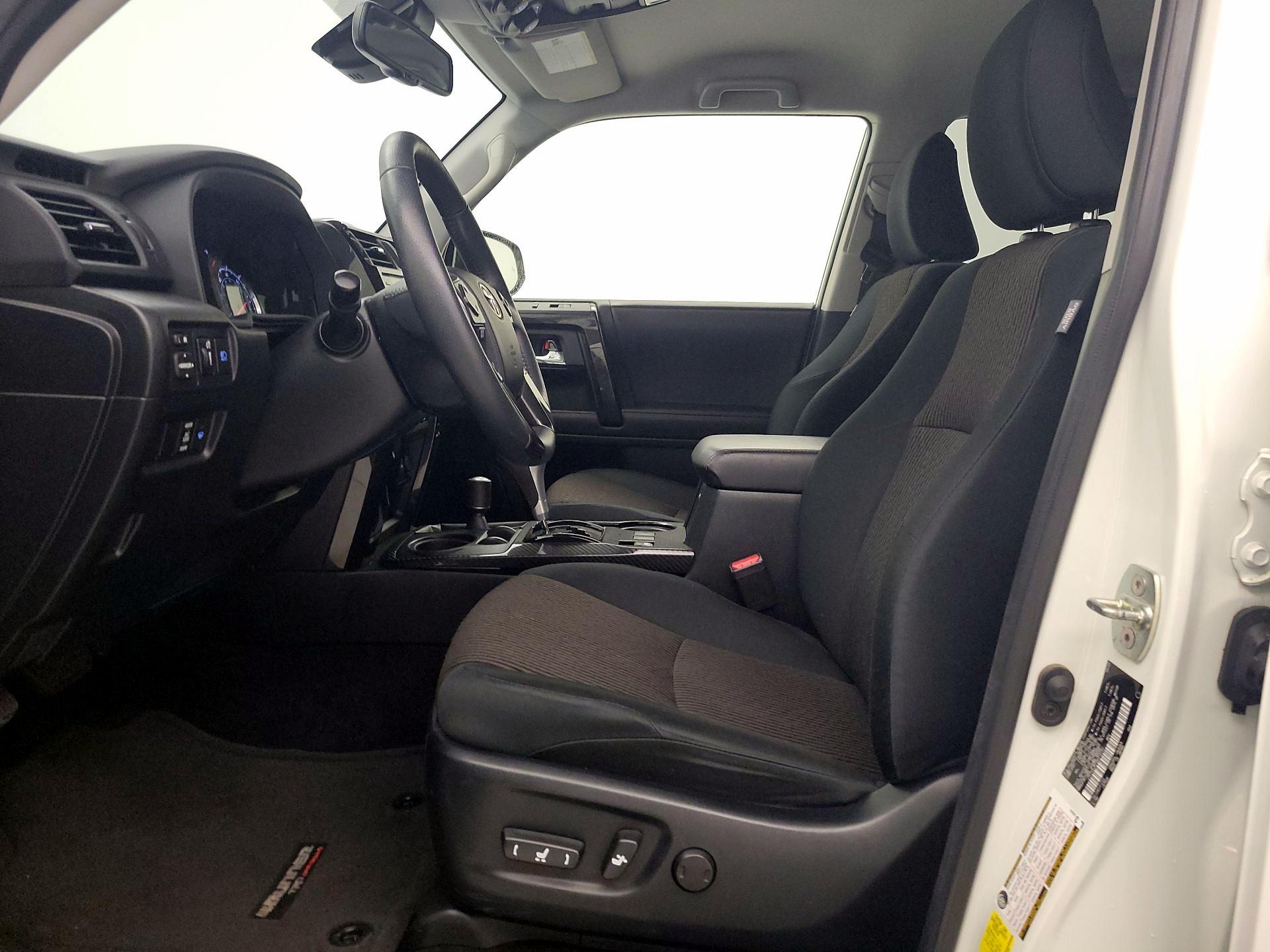 Thumbnail: 2024 Toyota 4Runner - 11