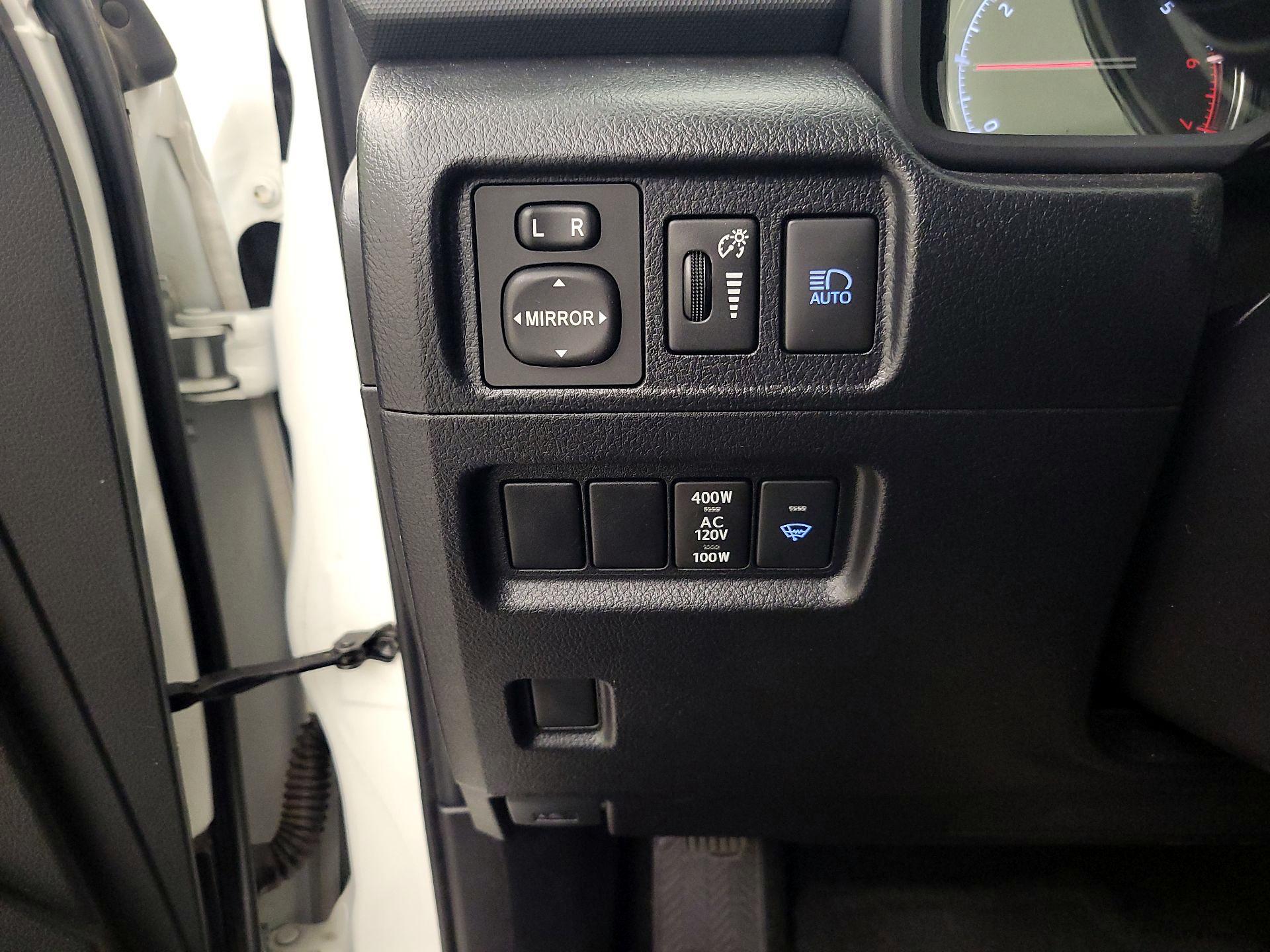 Thumbnail: 2024 Toyota 4Runner - 13