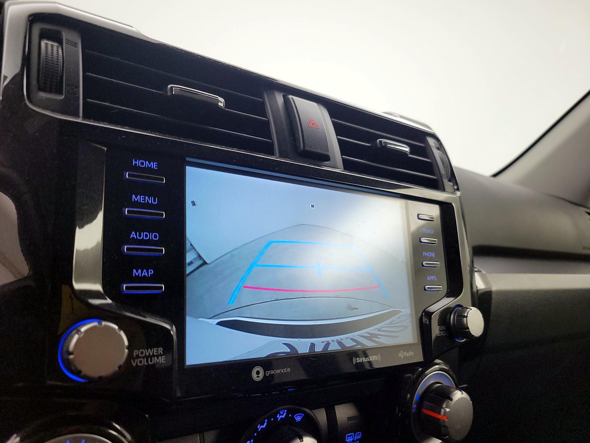 Thumbnail: 2024 Toyota 4Runner - 14