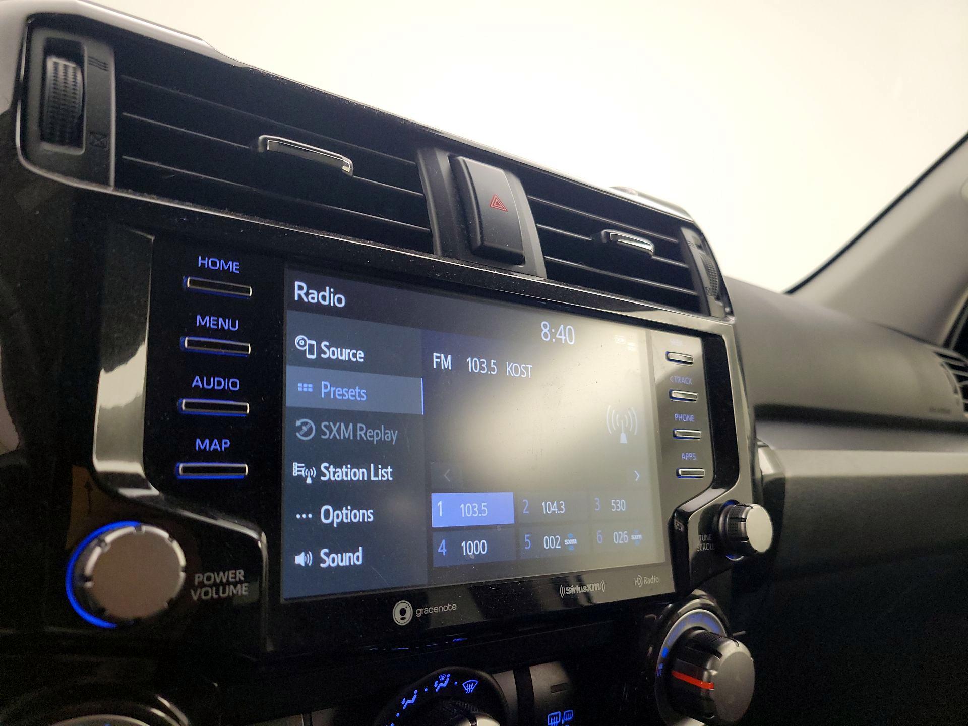 Thumbnail: 2024 Toyota 4Runner - 15