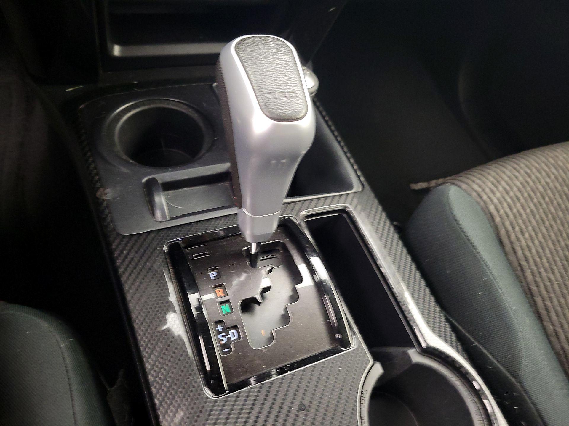 Thumbnail: 2024 Toyota 4Runner - 17