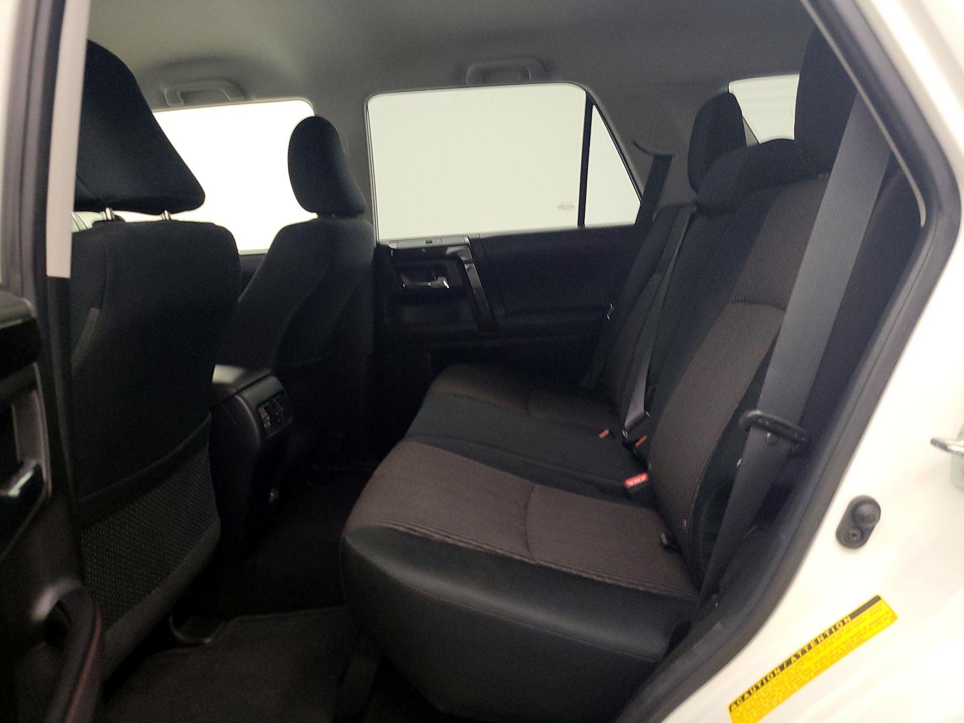 Thumbnail: 2024 Toyota 4Runner - 19