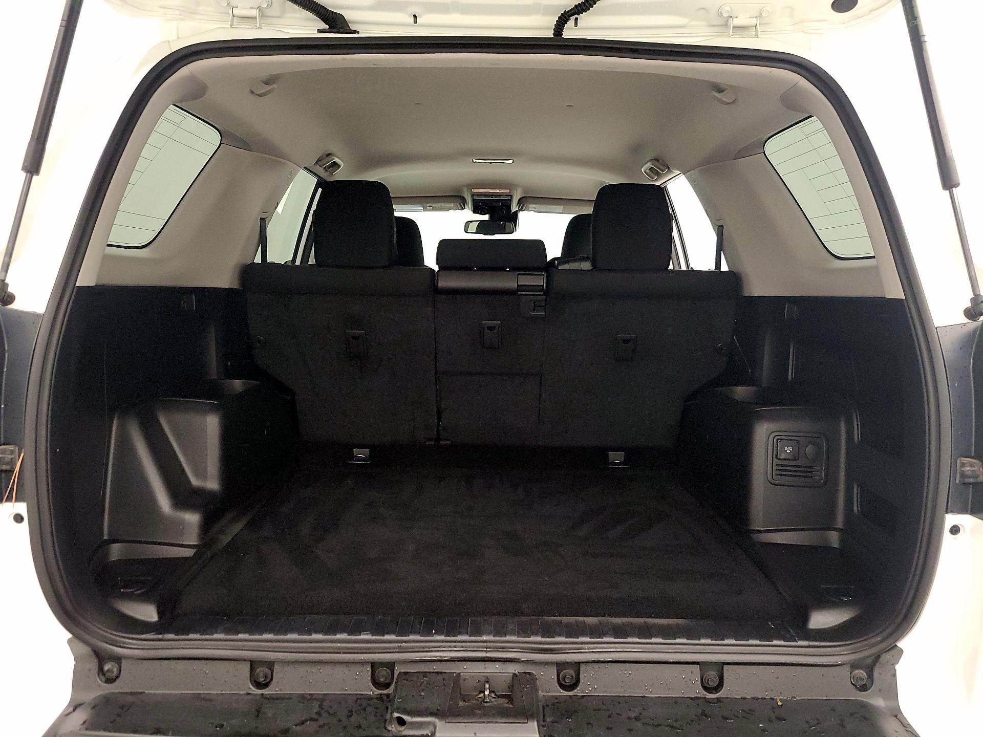 Thumbnail: 2024 Toyota 4Runner - 20