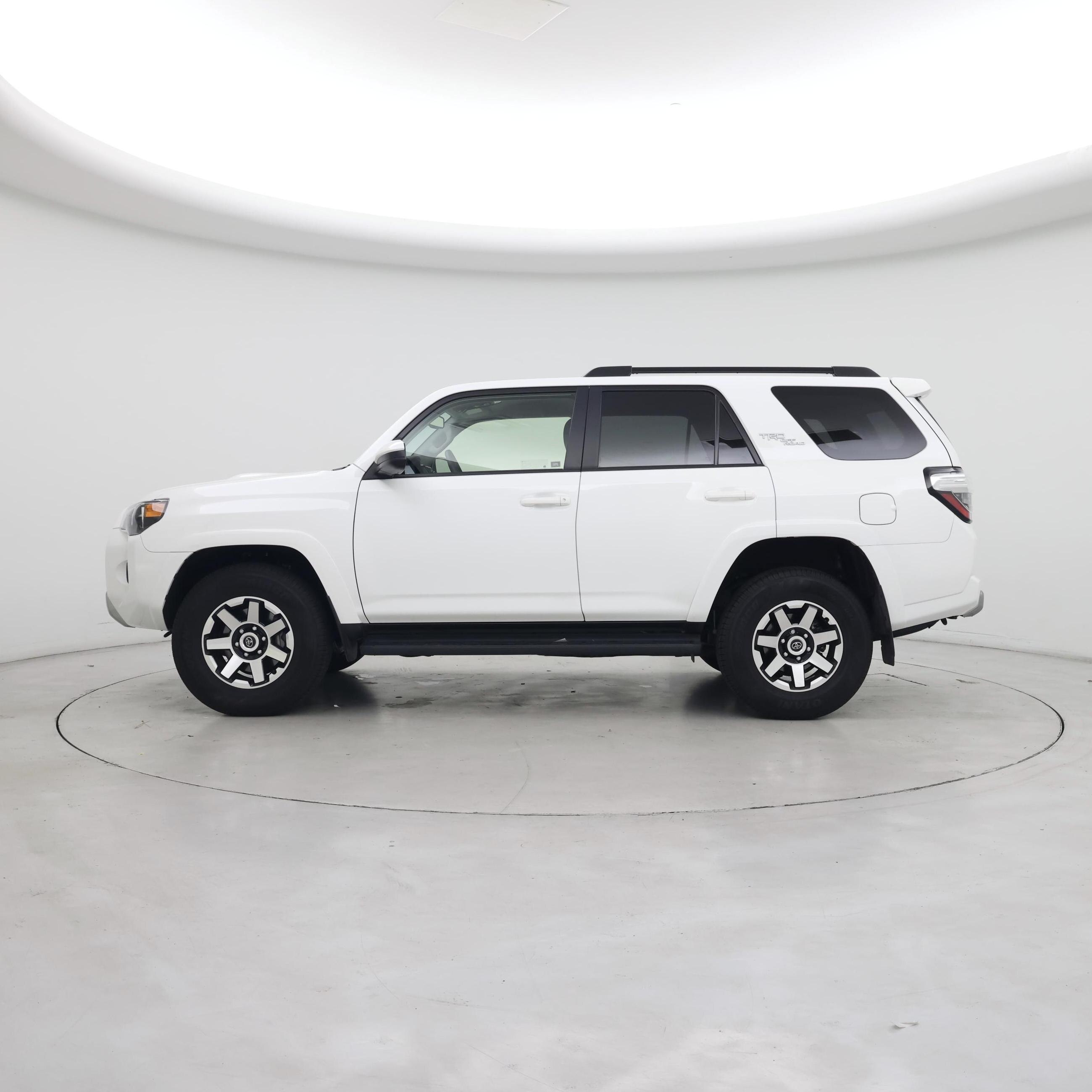 Thumbnail: 2024 Toyota 4Runner - 3