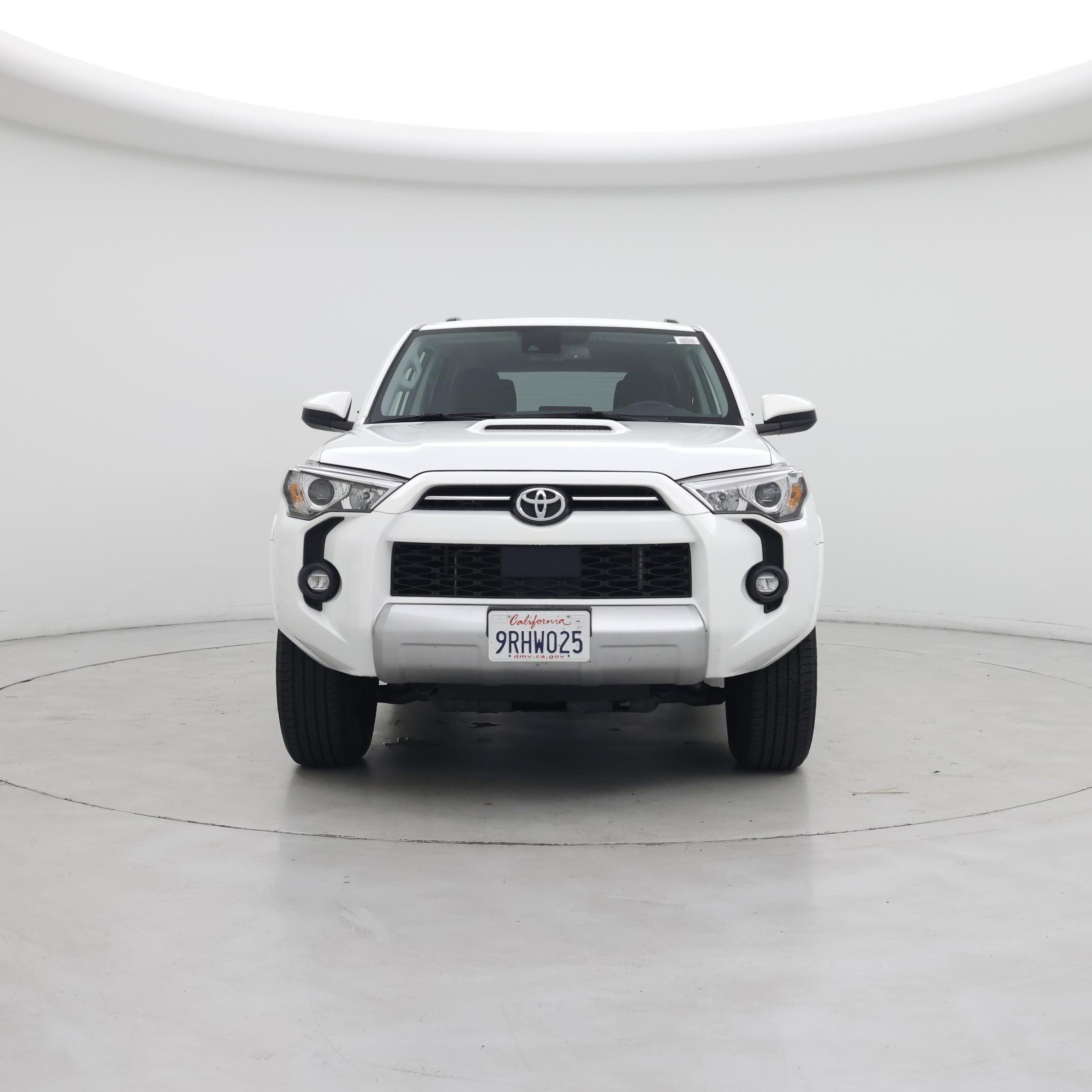 Thumbnail: 2024 Toyota 4Runner - 5