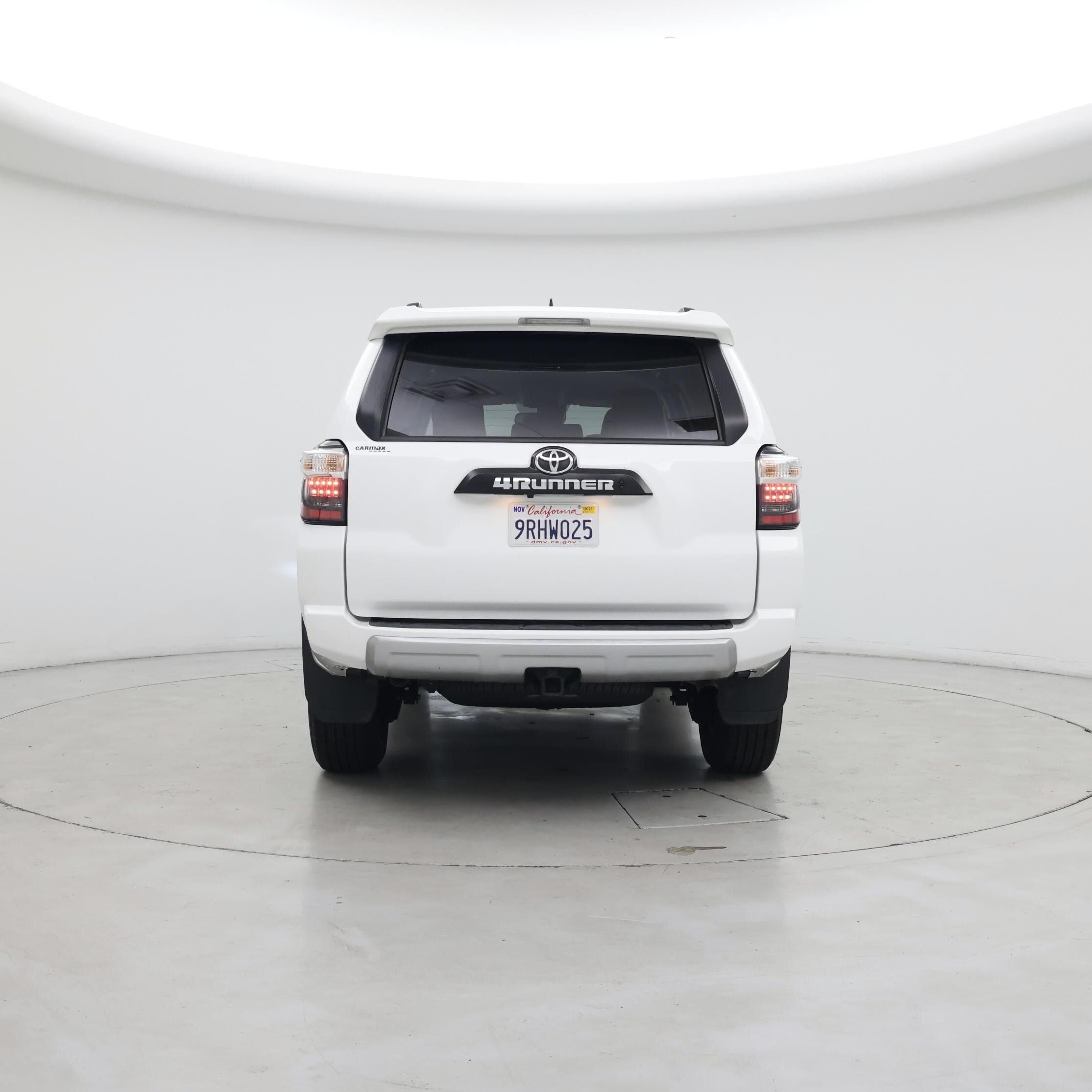 Thumbnail: 2024 Toyota 4Runner - 6