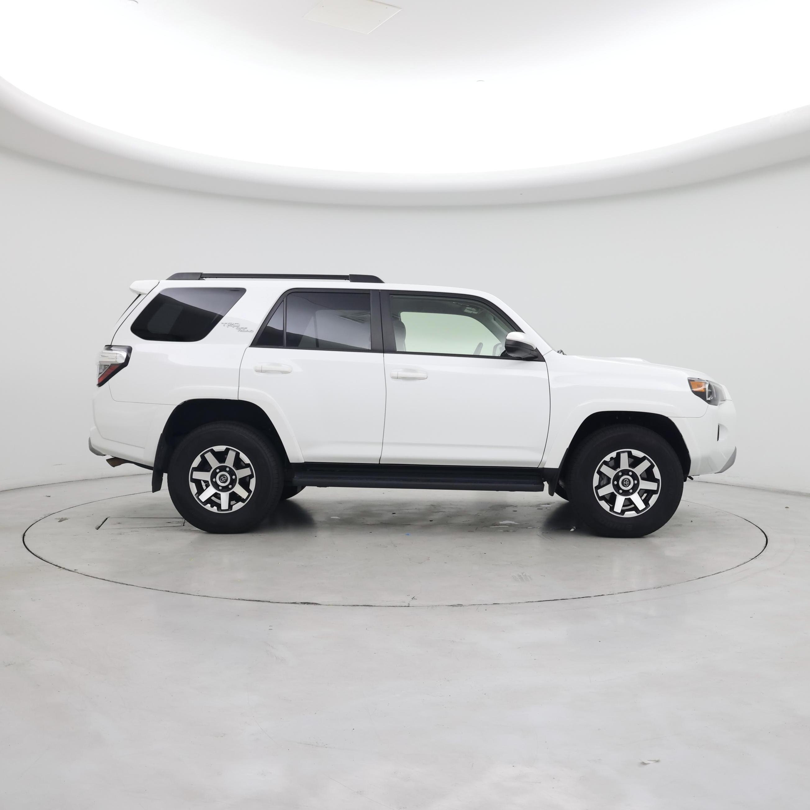 Thumbnail: 2024 Toyota 4Runner - 7
