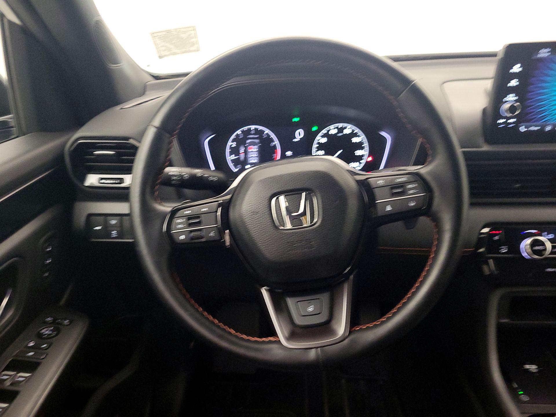 Thumbnail: 2025 Honda Pilot - 10