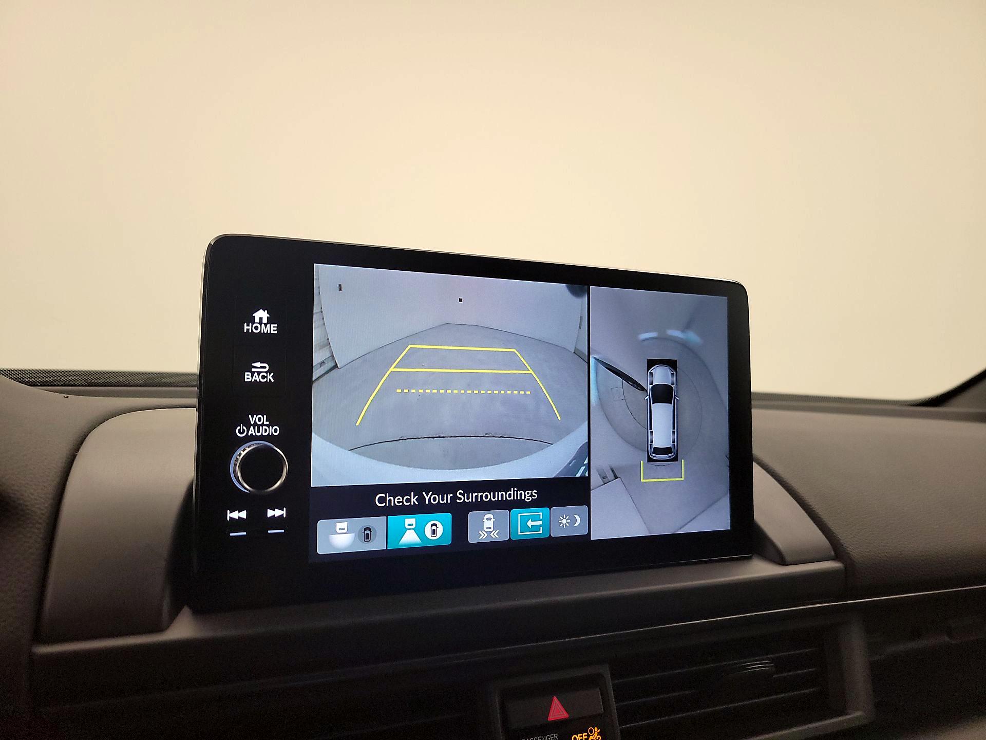 Thumbnail: 2025 Honda Pilot - 14