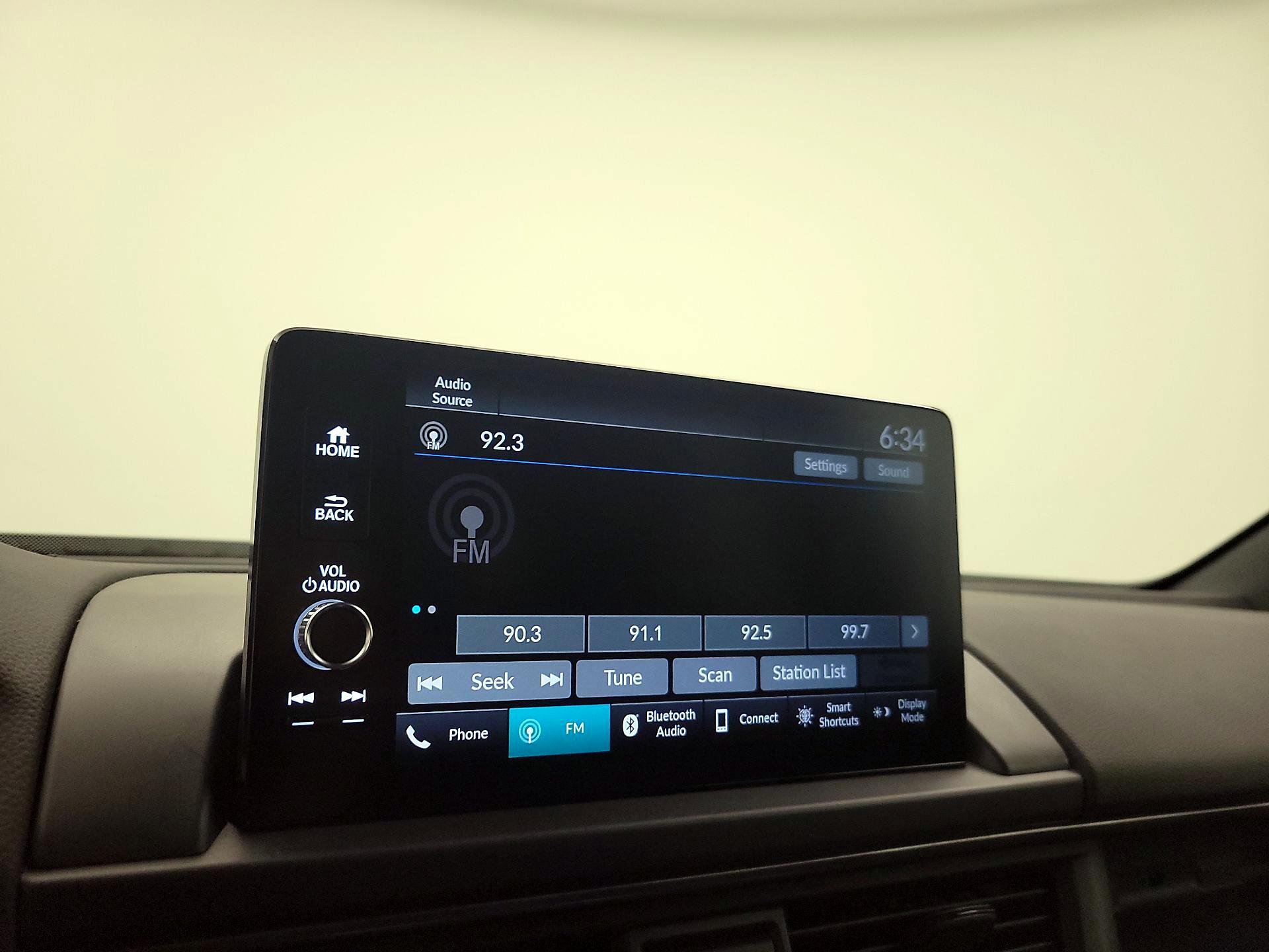 Thumbnail: 2025 Honda Pilot - 15