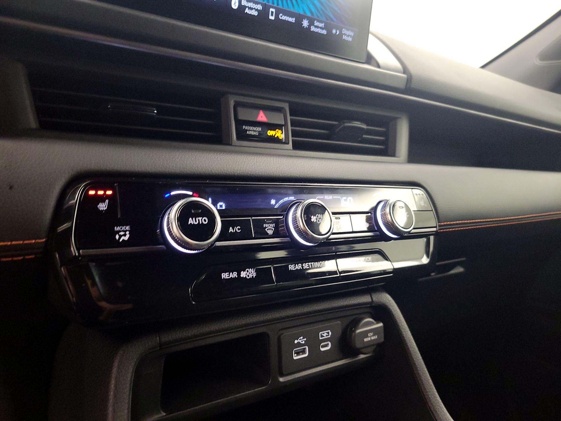 Thumbnail: 2025 Honda Pilot - 16