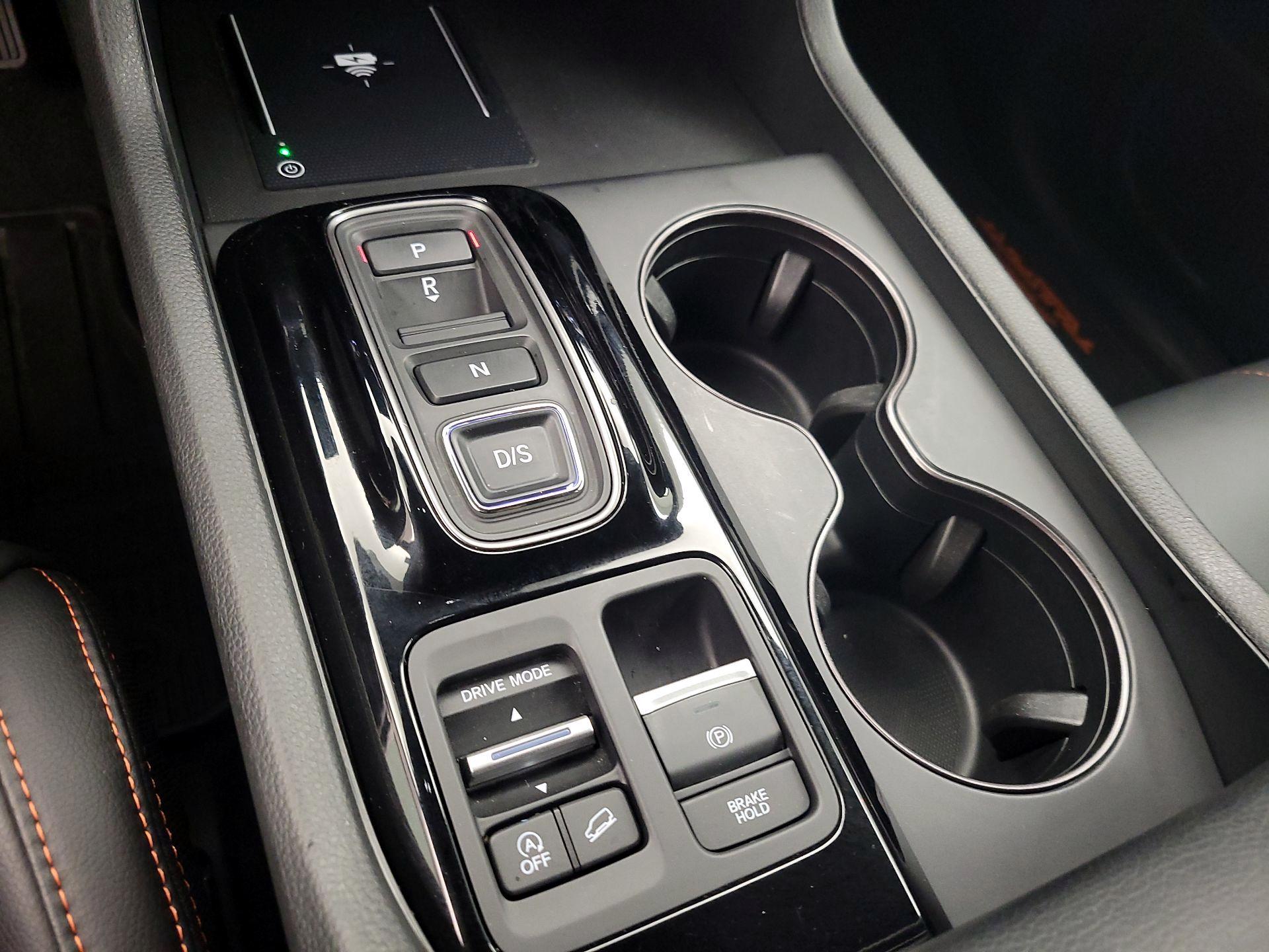 Thumbnail: 2025 Honda Pilot - 17