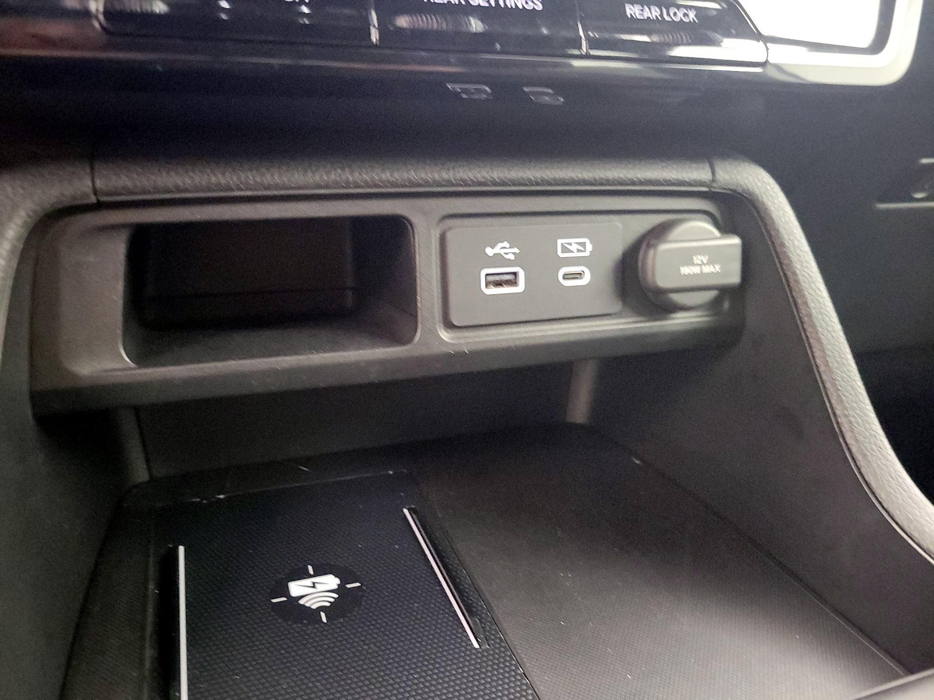 Thumbnail: 2025 Honda Pilot - 18