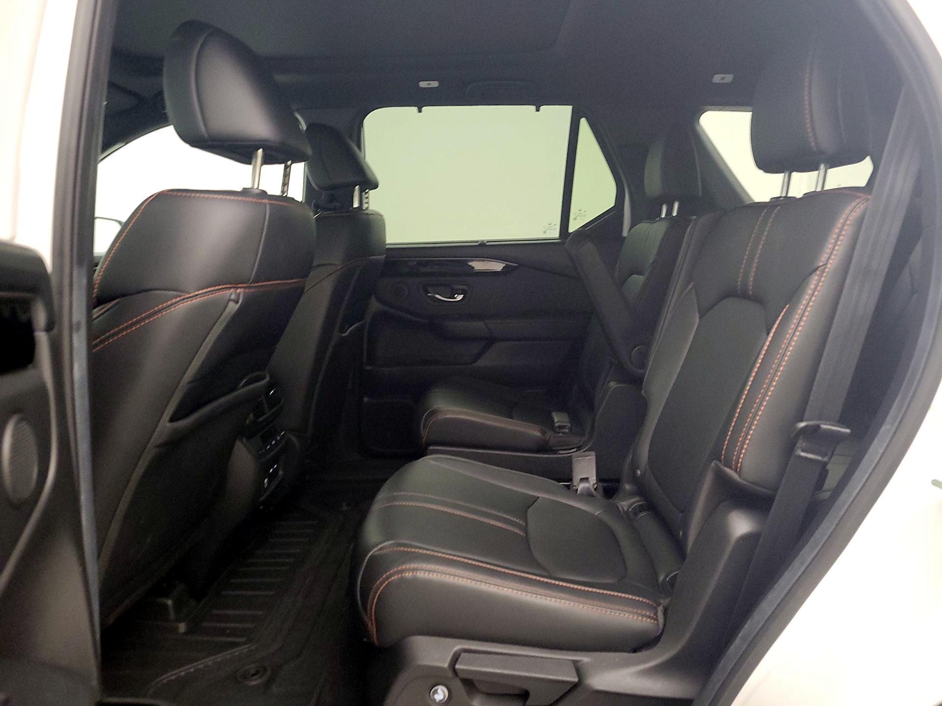 Thumbnail: 2025 Honda Pilot - 19