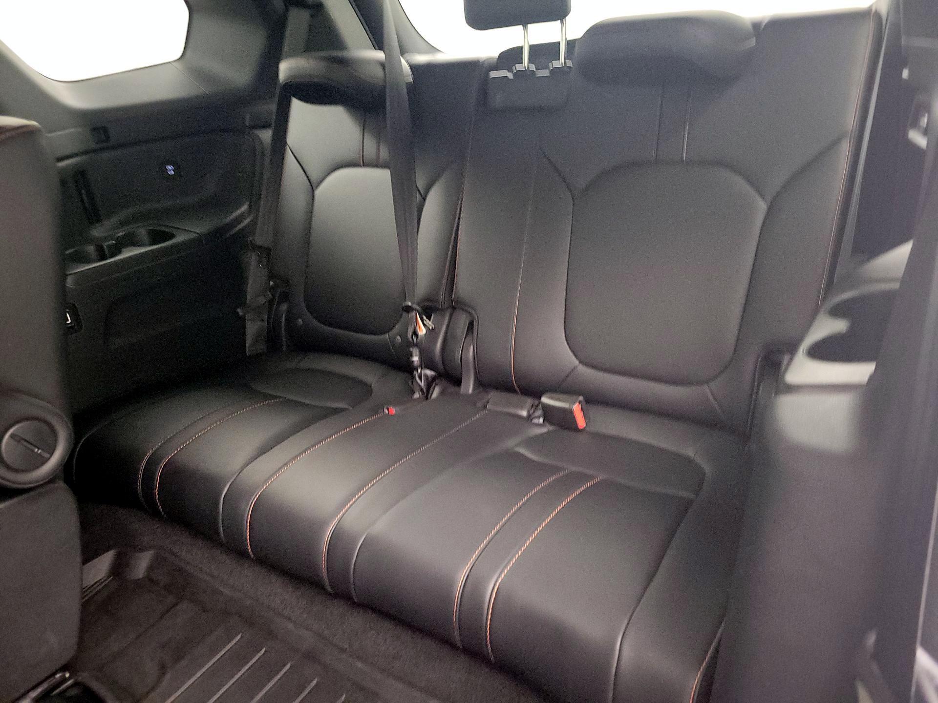 Thumbnail: 2025 Honda Pilot - 20