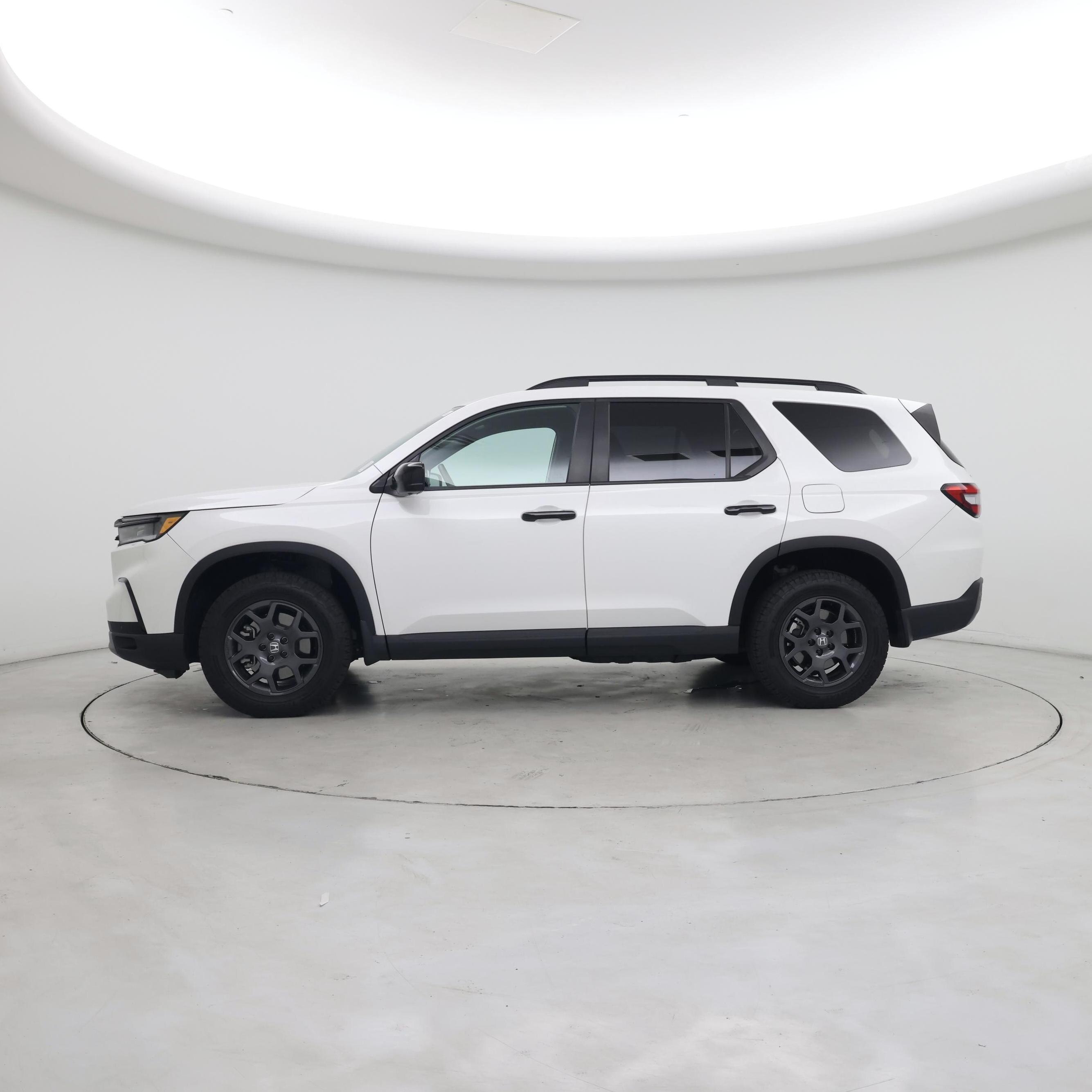 Thumbnail: 2025 Honda Pilot - 3