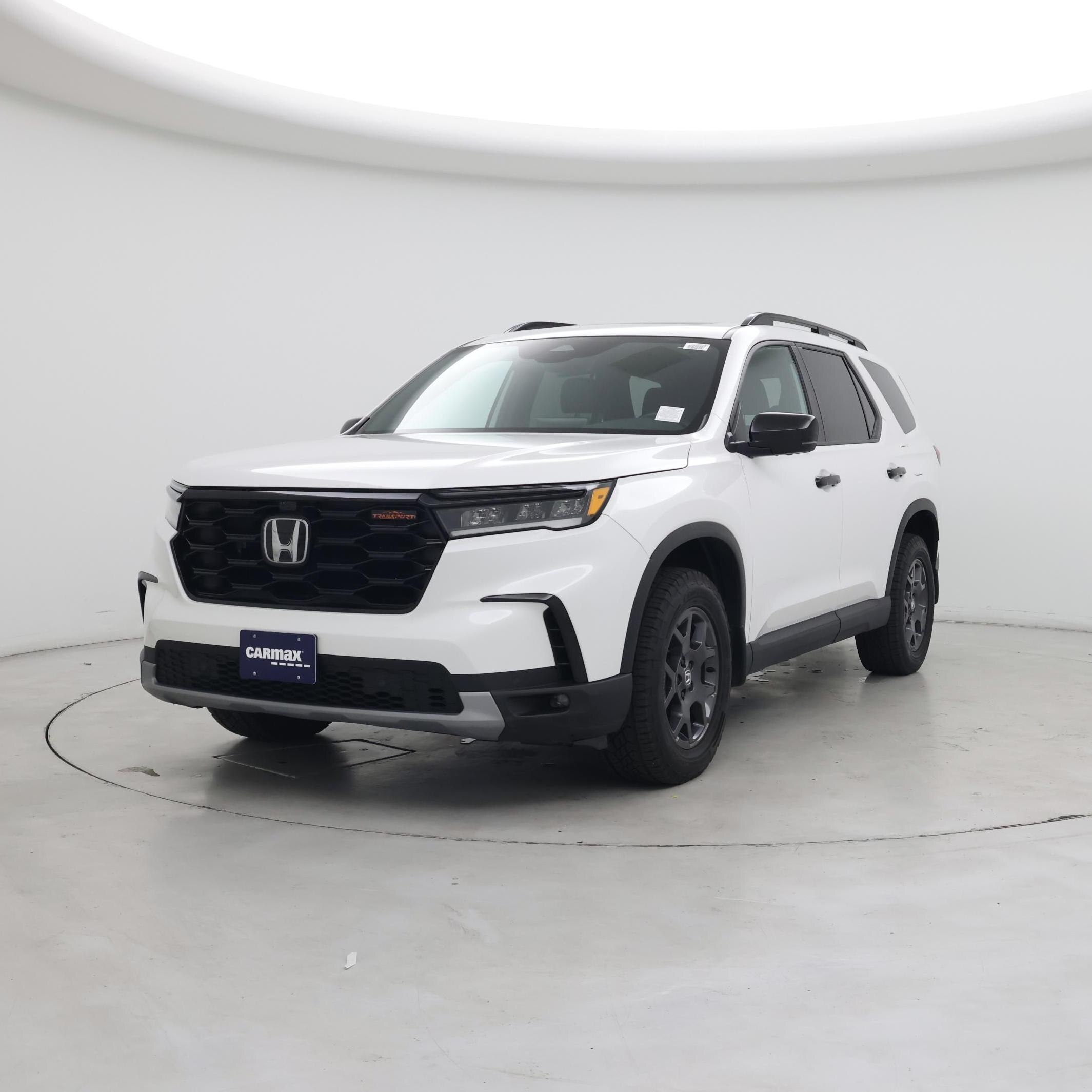 Thumbnail: 2025 Honda Pilot - 4