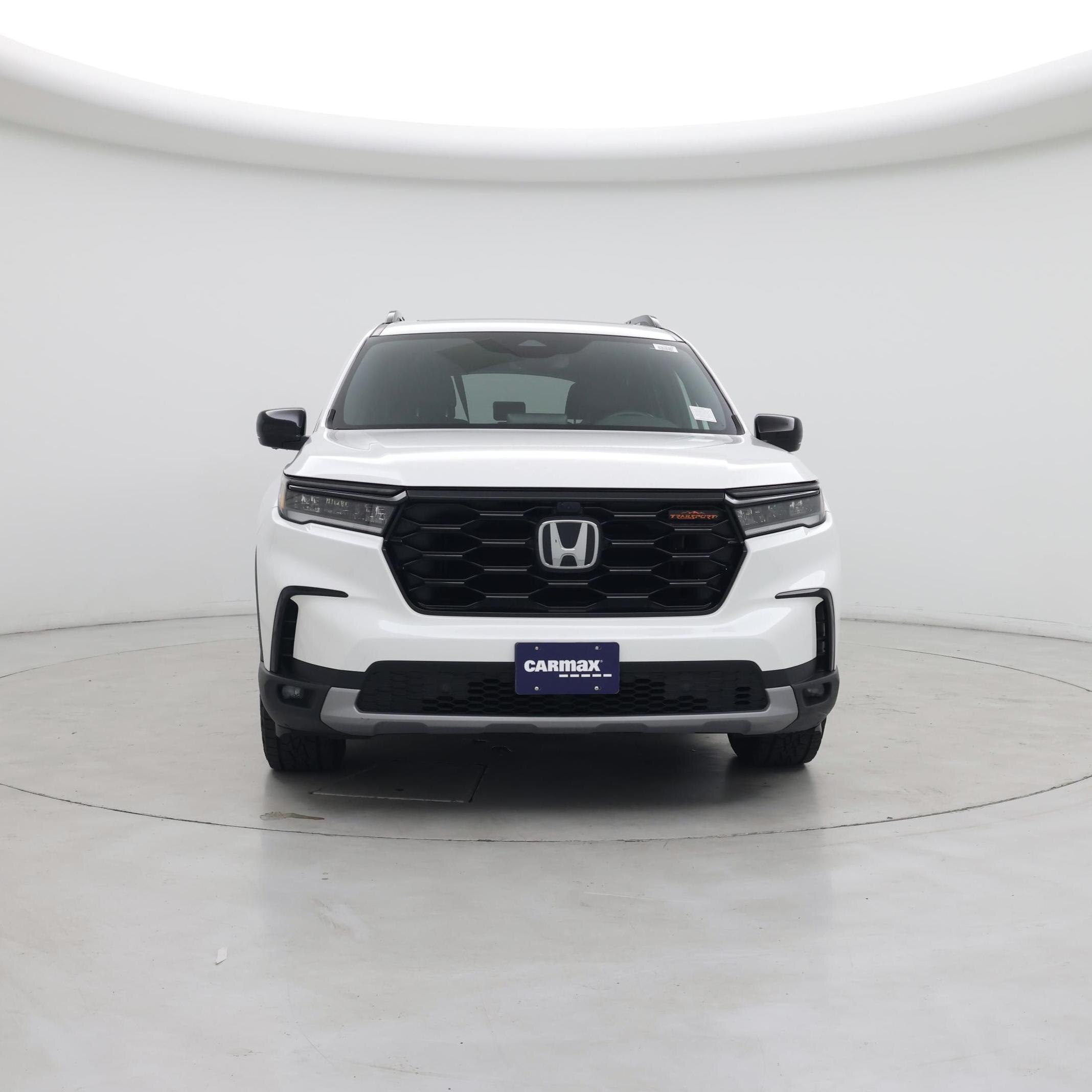 Thumbnail: 2025 Honda Pilot - 5