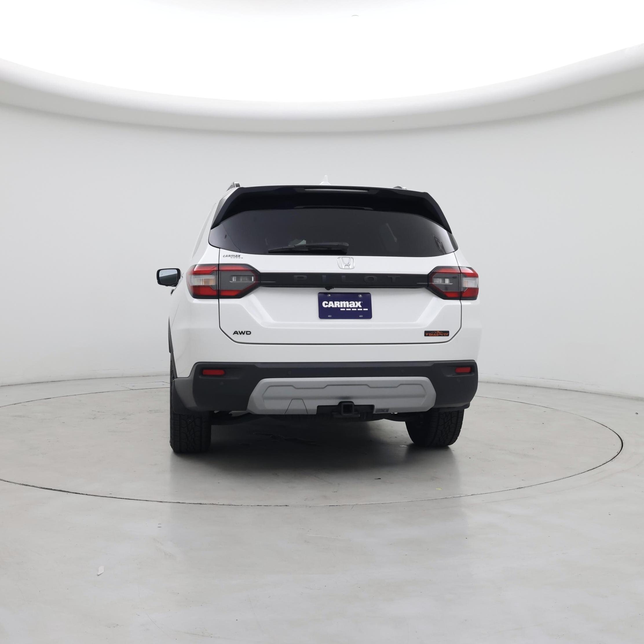 Thumbnail: 2025 Honda Pilot - 6