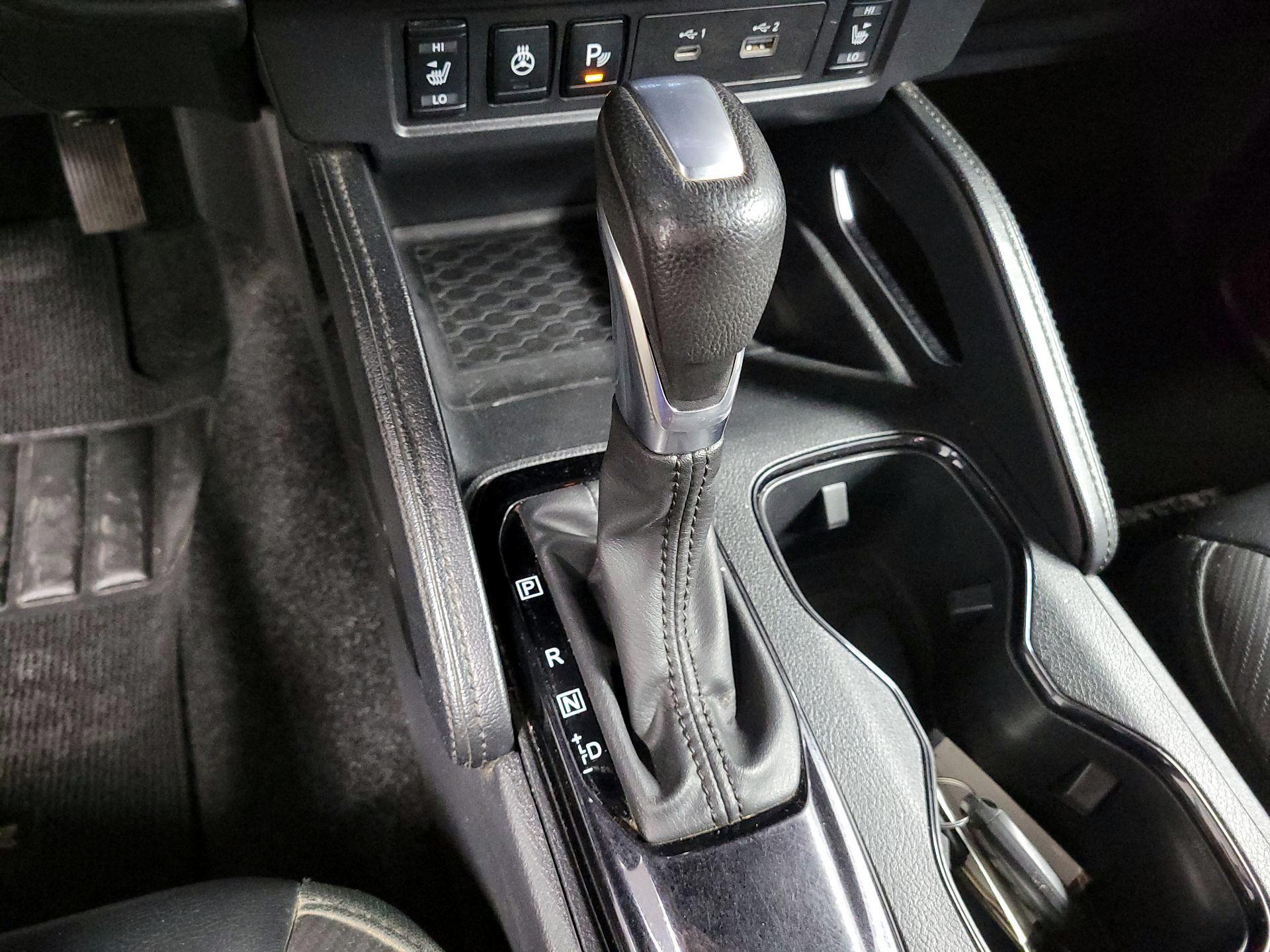 Thumbnail: 2022 Nissan Frontier - 15