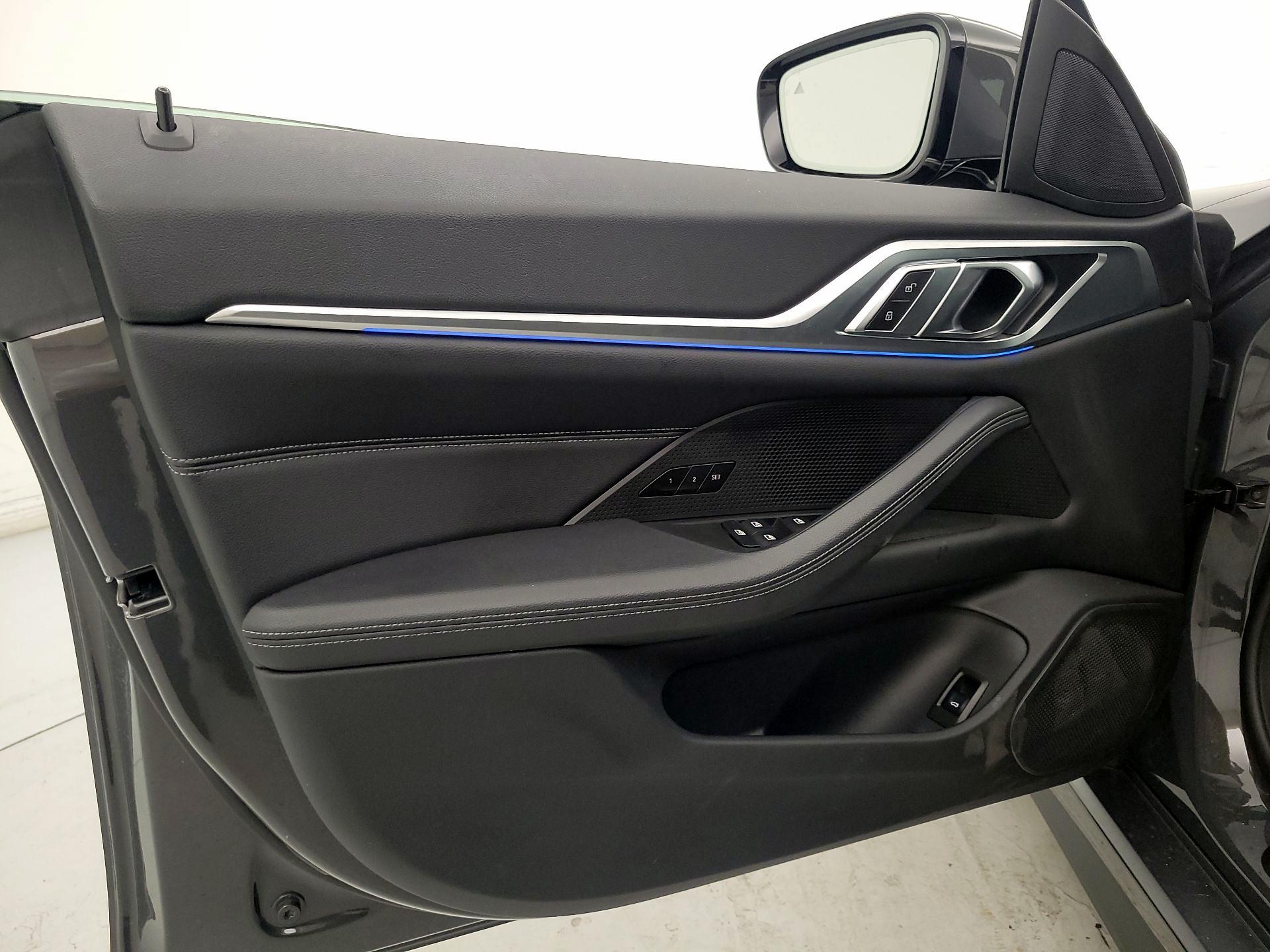 Thumbnail: 2023 BMW i4 - 12