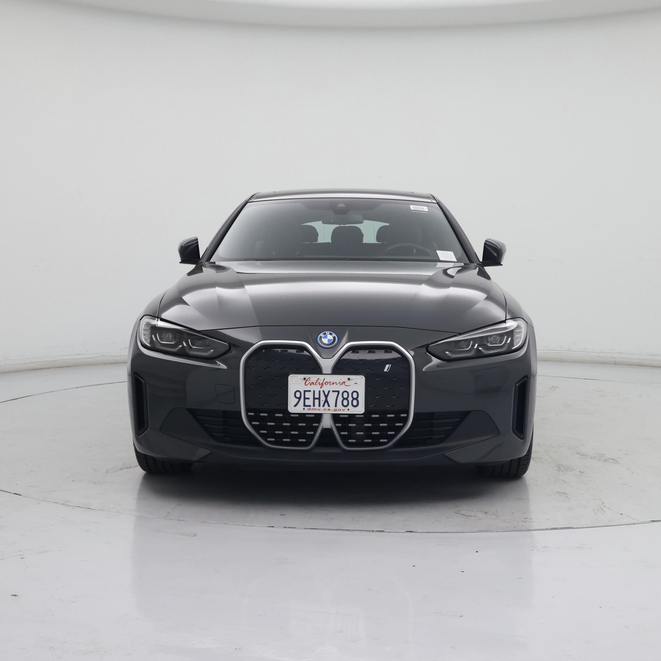 Thumbnail: 2023 BMW i4 - 5