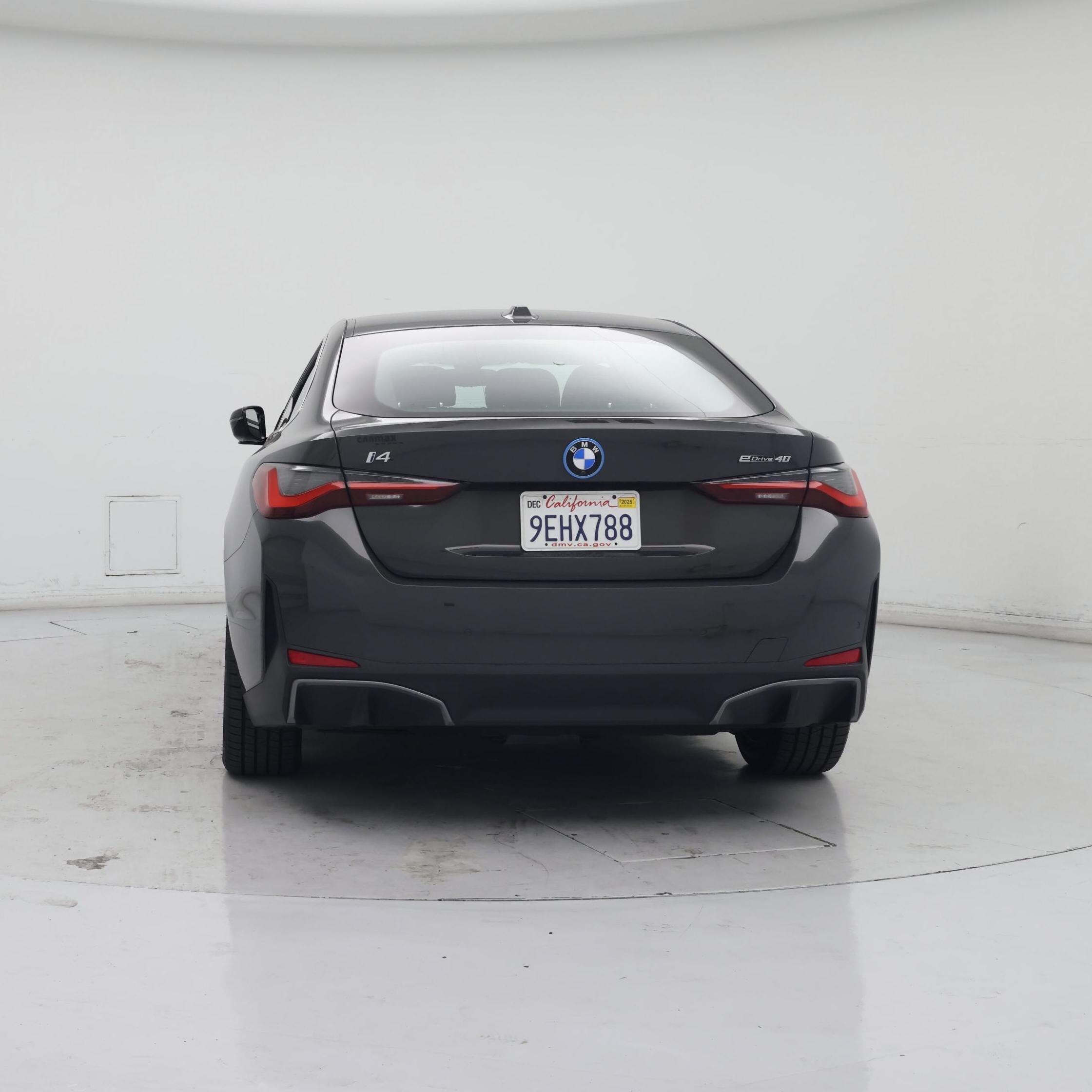 Thumbnail: 2023 BMW i4 - 6