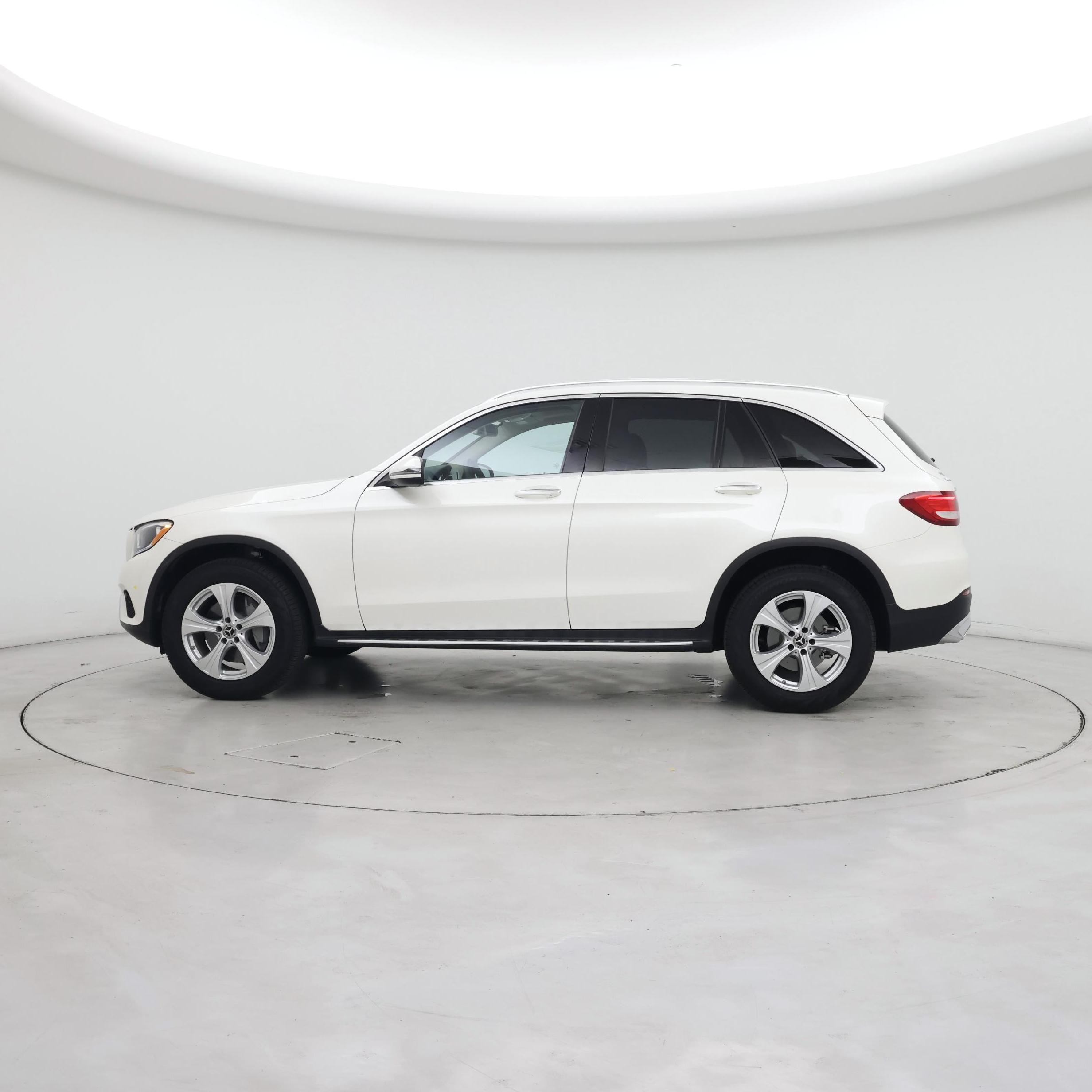 Thumbnail: 2018 Mercedes-Benz GLC - 3