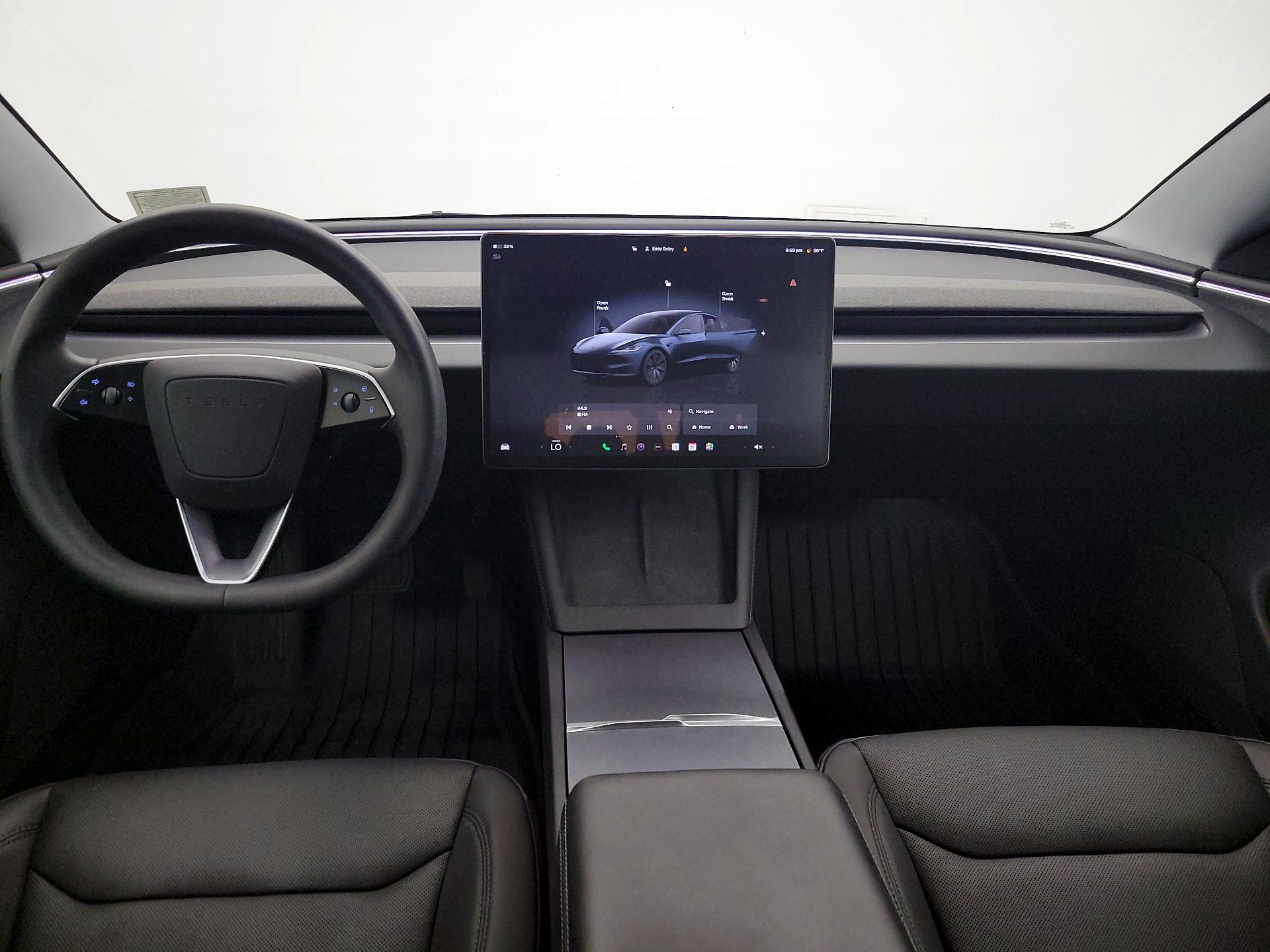 Thumbnail: 2024 Tesla Model 3 - 9