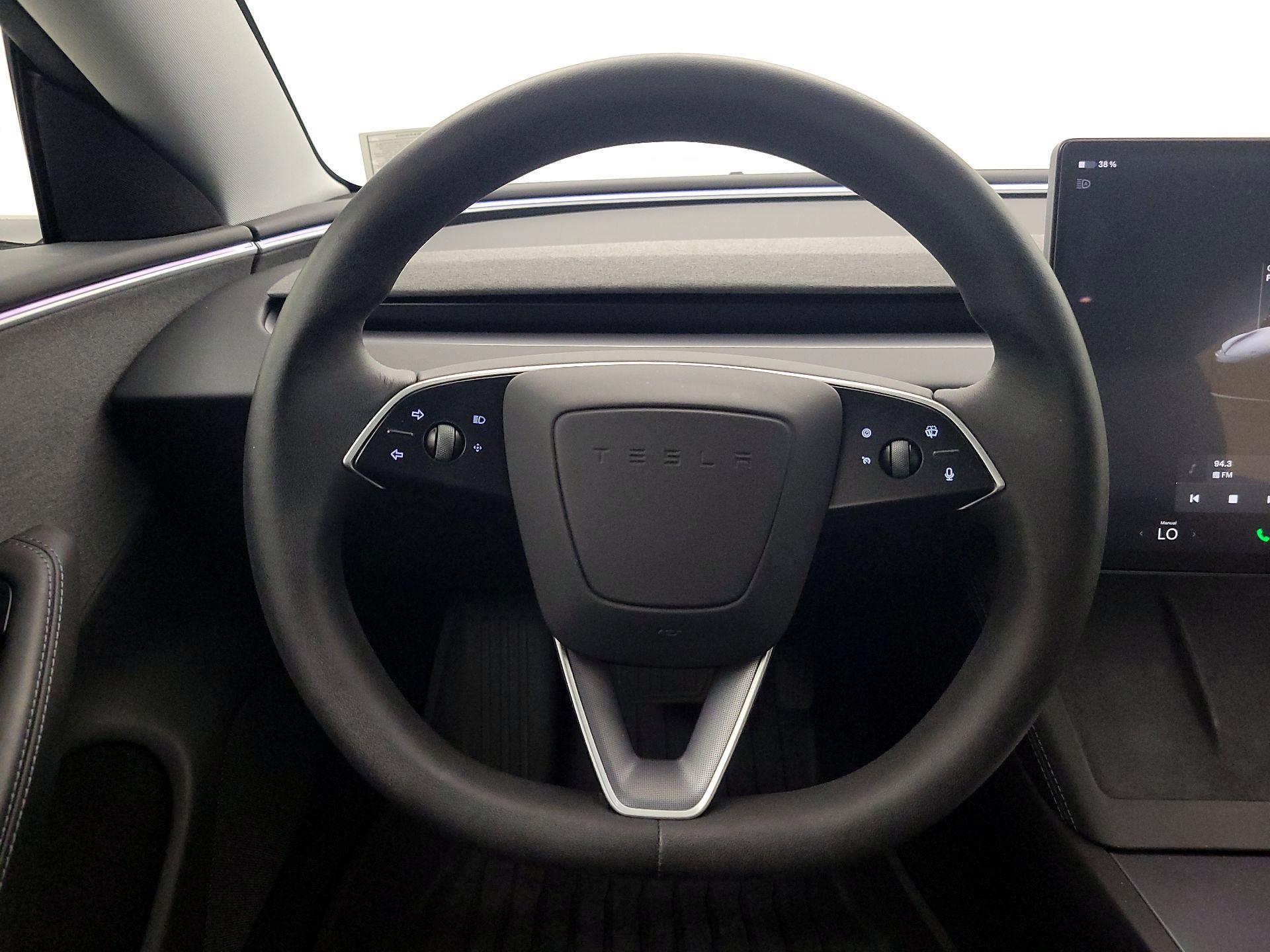 Thumbnail: 2024 Tesla Model 3 - 10