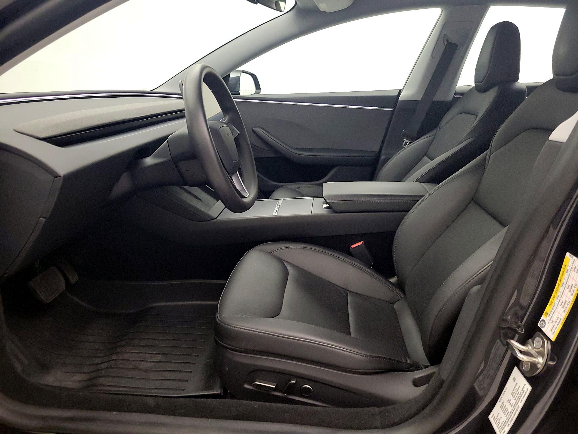 Thumbnail: 2024 Tesla Model 3 - 11