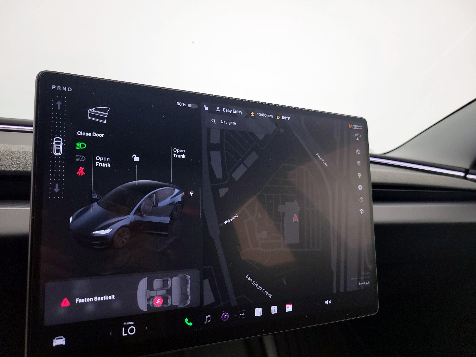 Thumbnail: 2024 Tesla Model 3 - 13