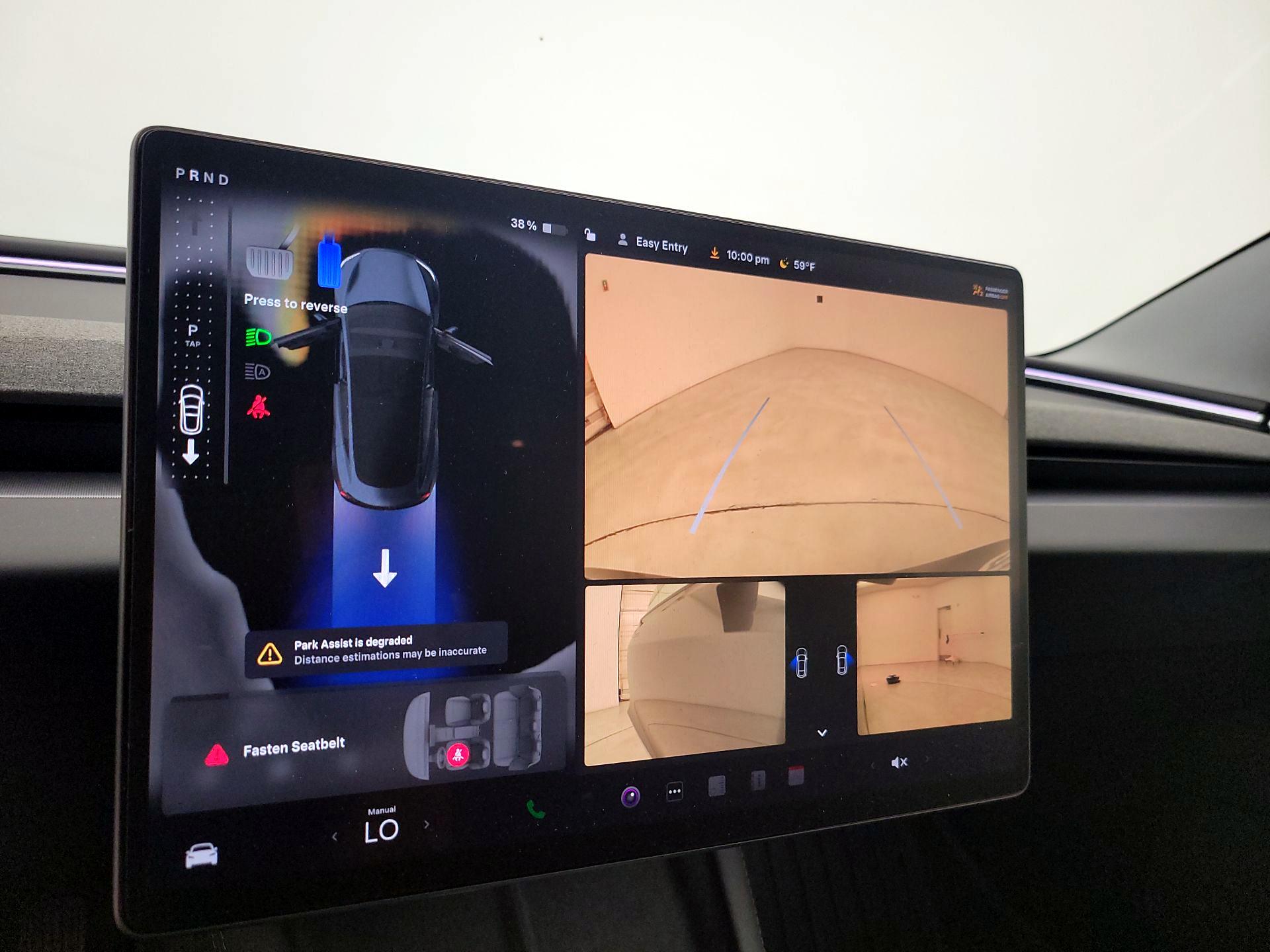 Thumbnail: 2024 Tesla Model 3 - 14