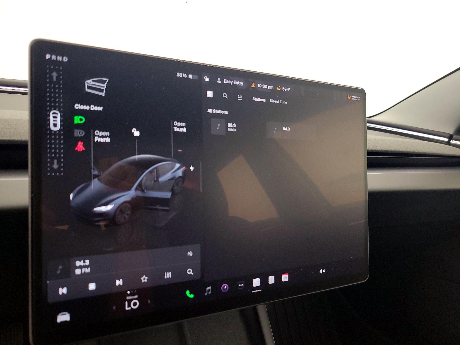 Thumbnail: 2024 Tesla Model 3 - 15