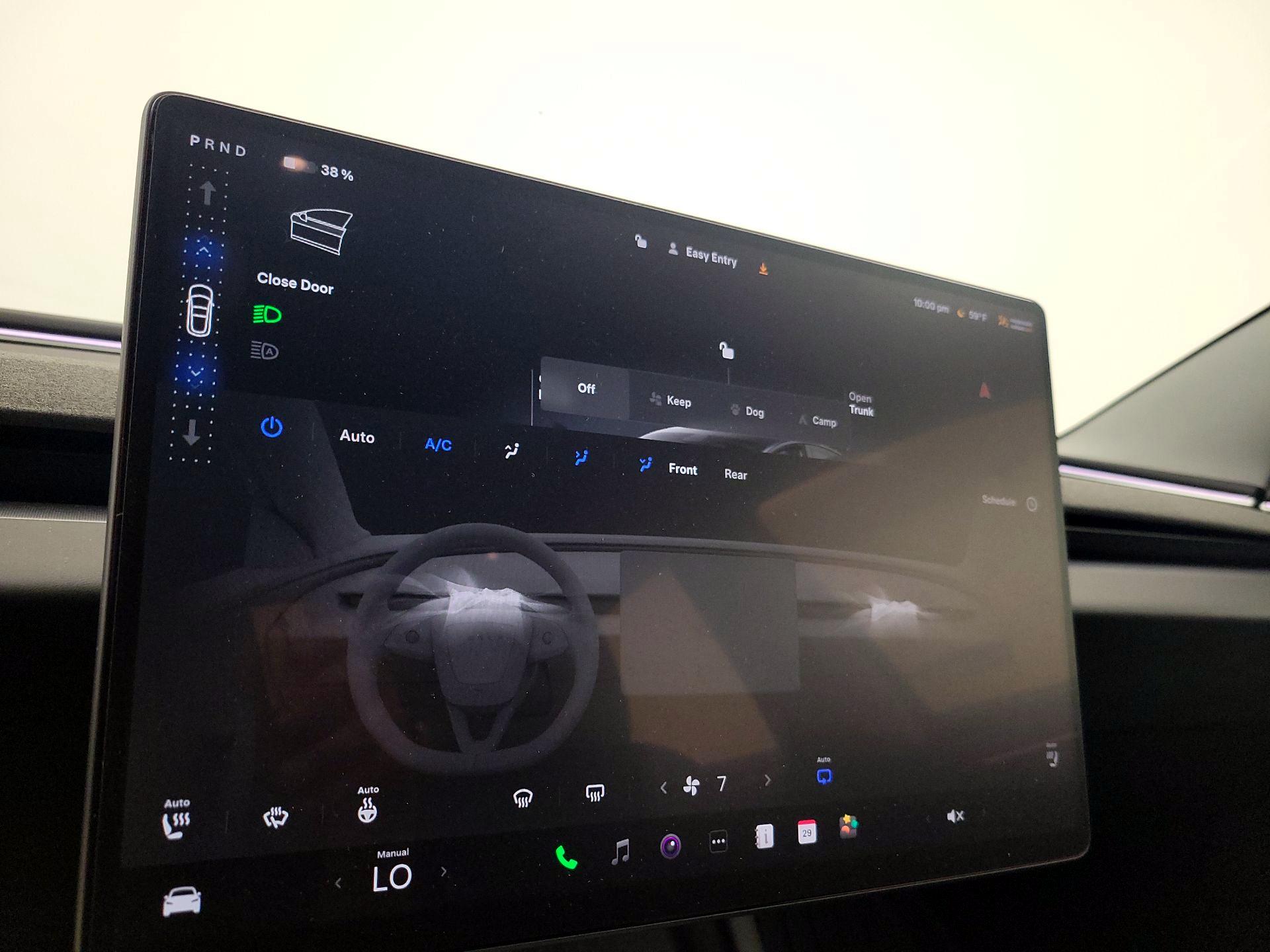 Thumbnail: 2024 Tesla Model 3 - 16