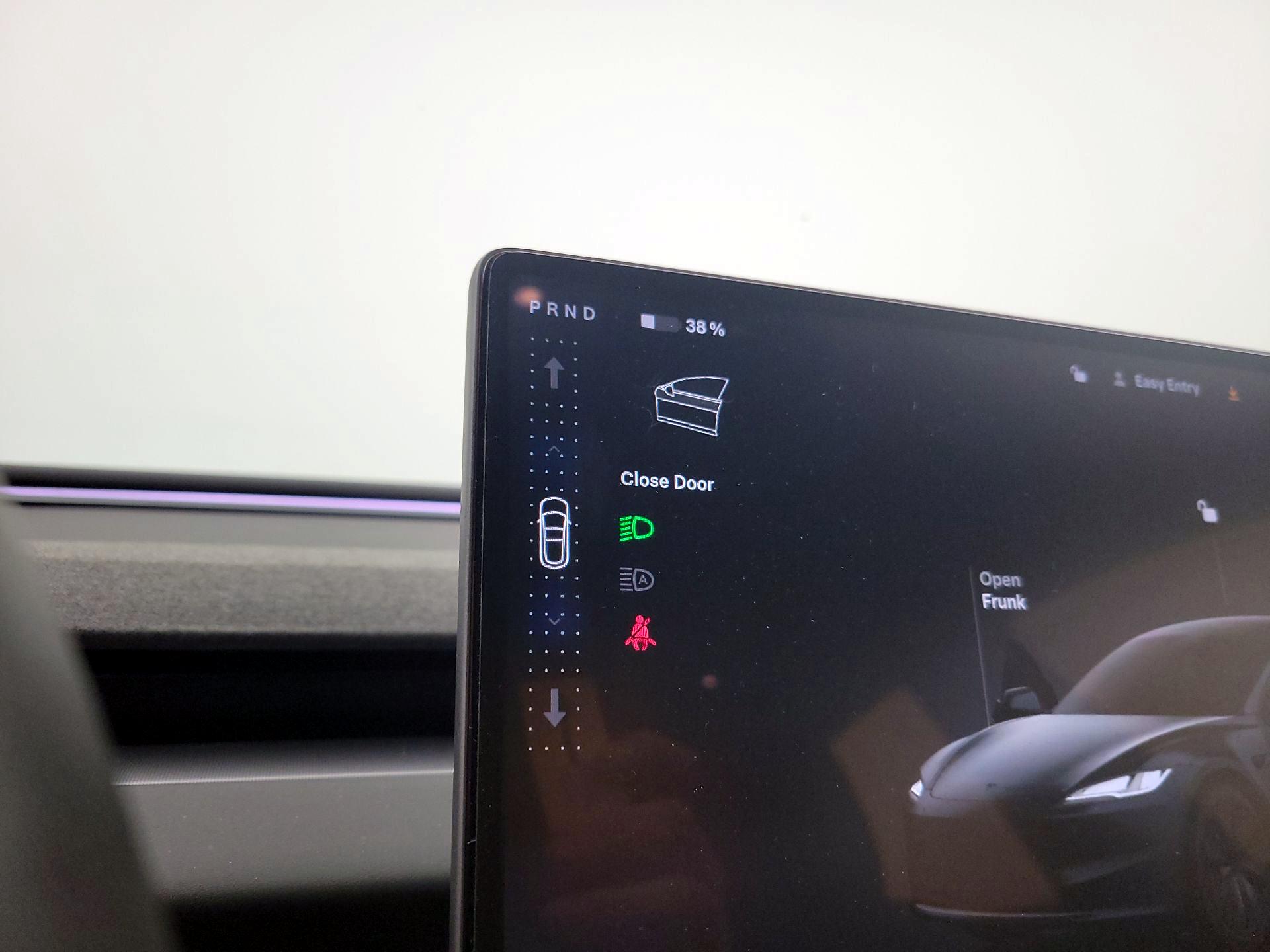 Thumbnail: 2024 Tesla Model 3 - 17