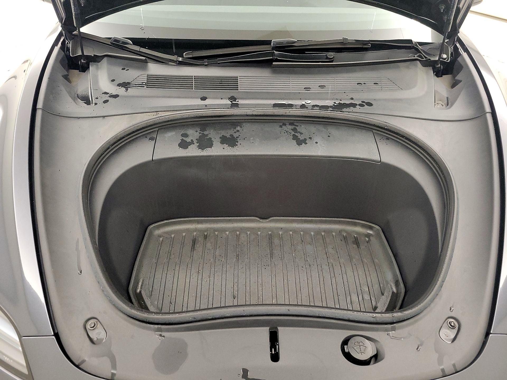 Thumbnail: 2024 Tesla Model 3 - 20