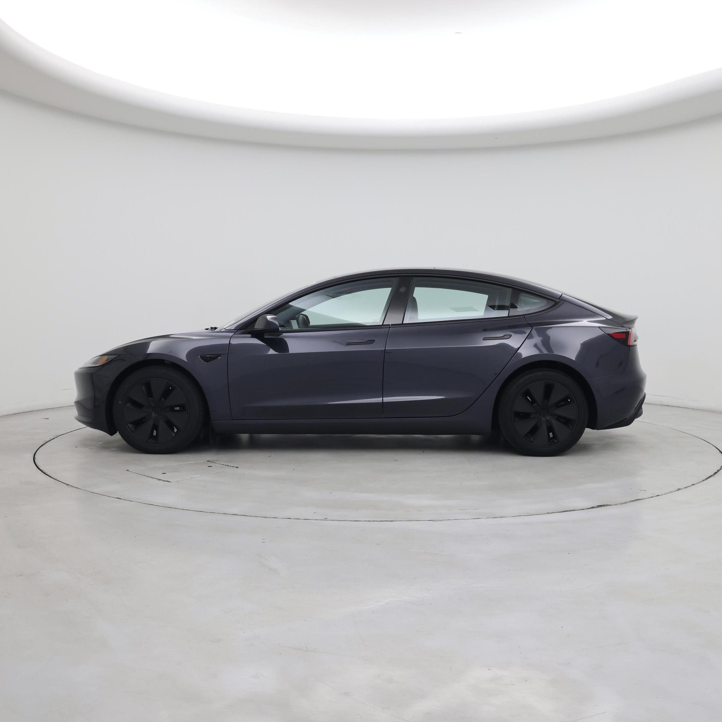 Thumbnail: 2024 Tesla Model 3 - 3