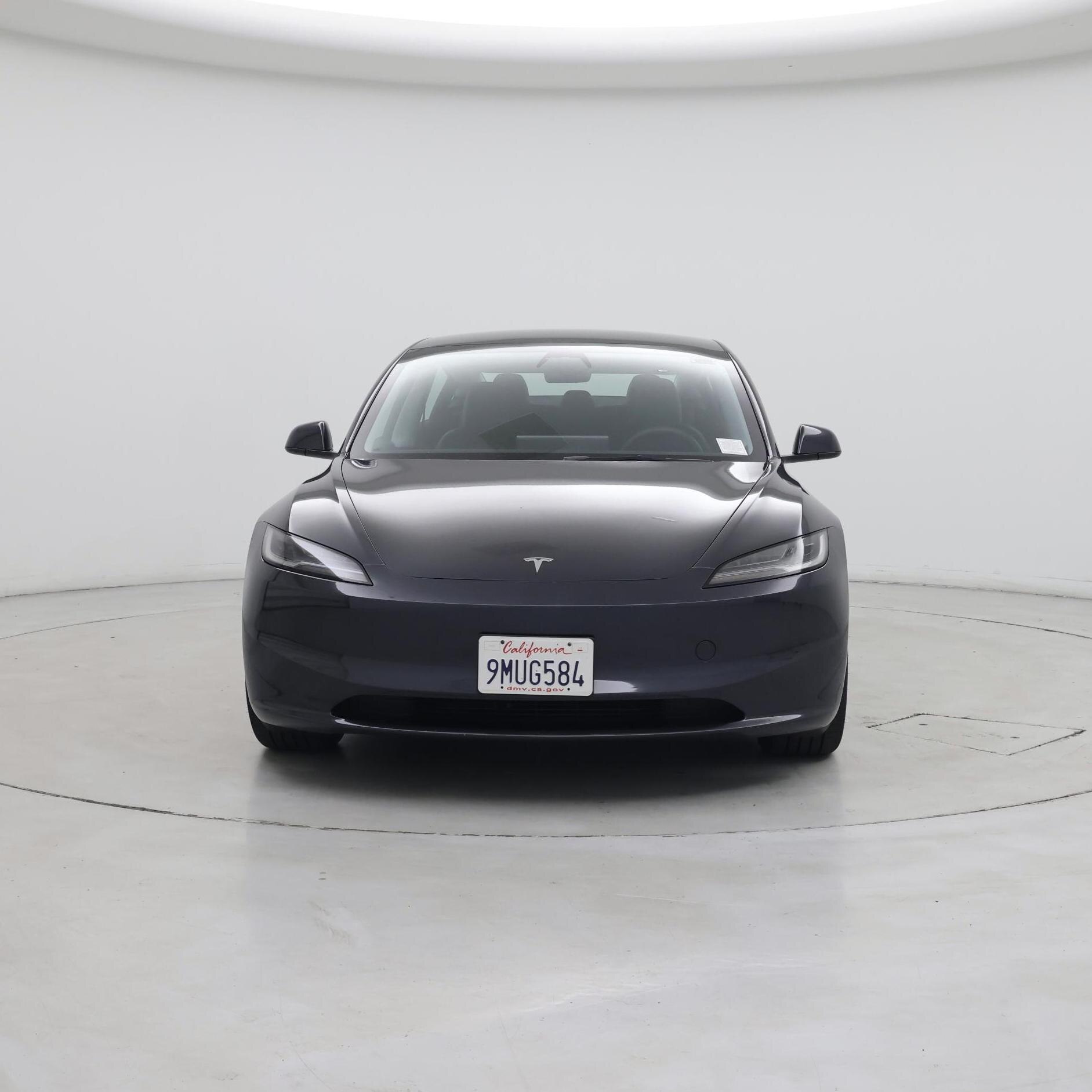 Thumbnail: 2024 Tesla Model 3 - 5