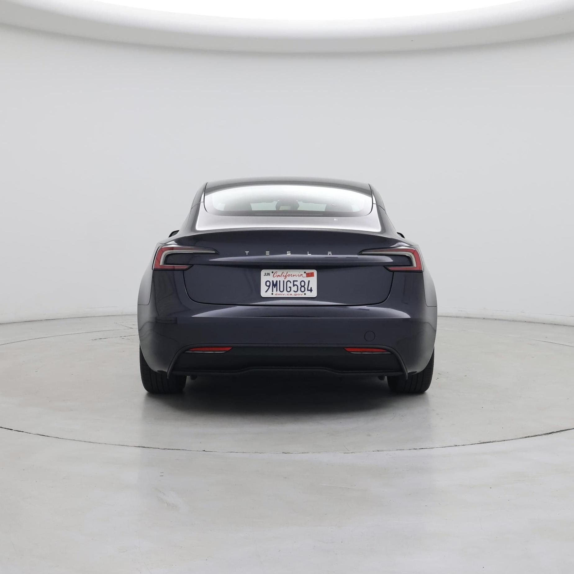 Thumbnail: 2024 Tesla Model 3 - 6